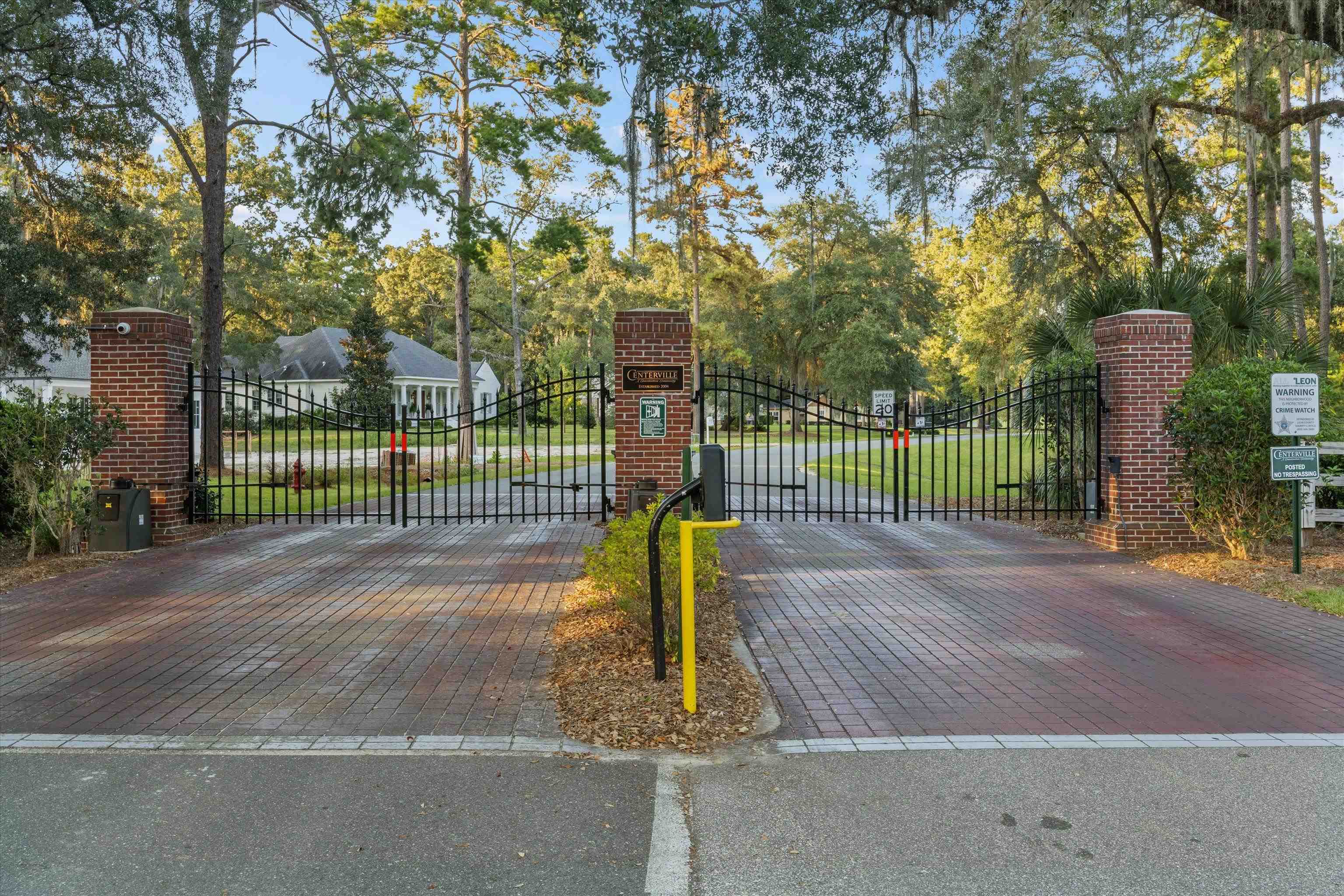 Summer Duck Road