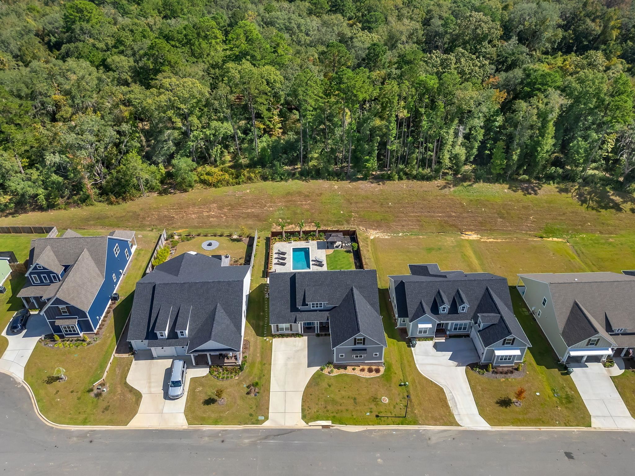 8517 Castle Pine Drive