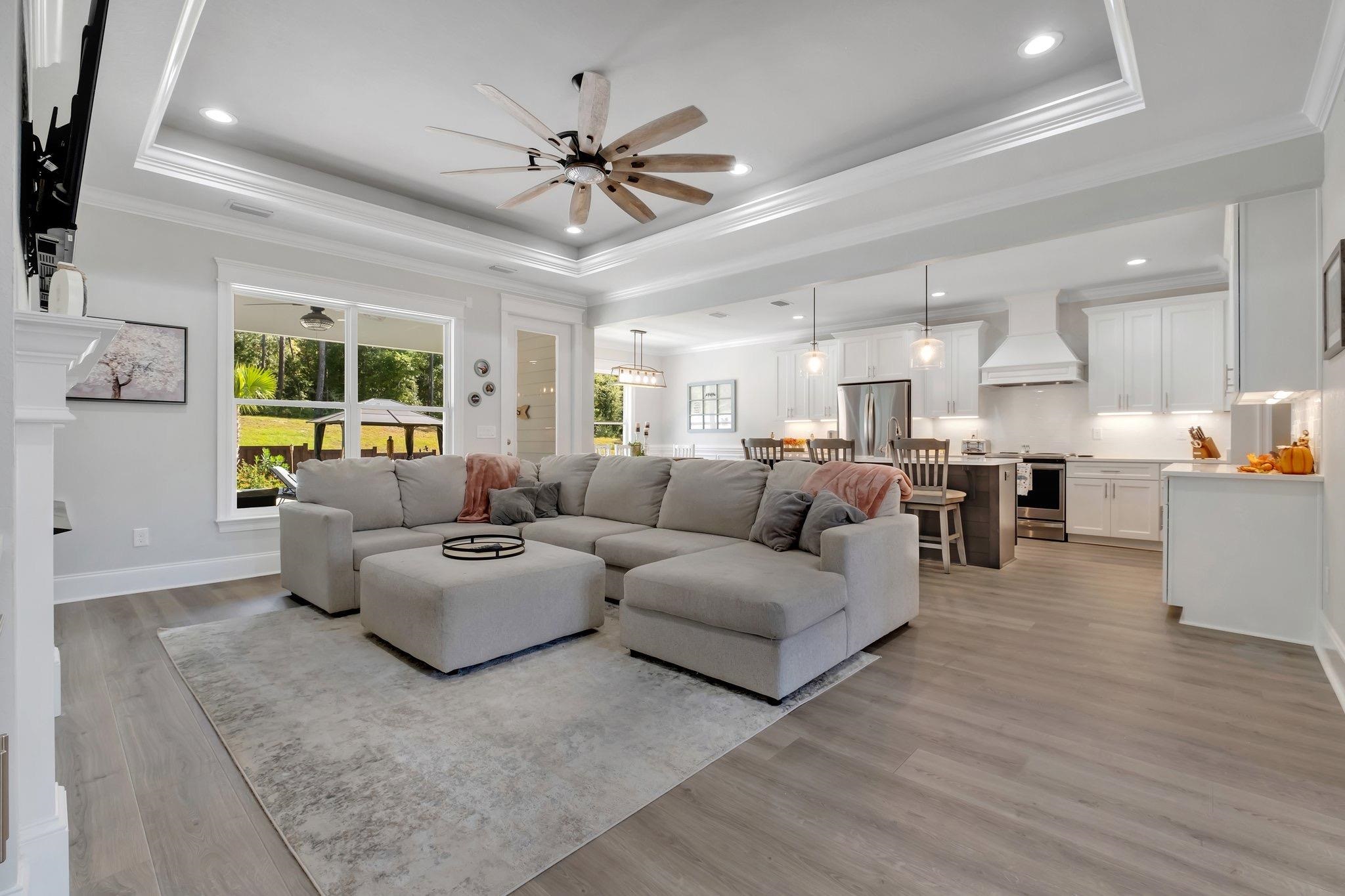 8517 Castle Pine Drive