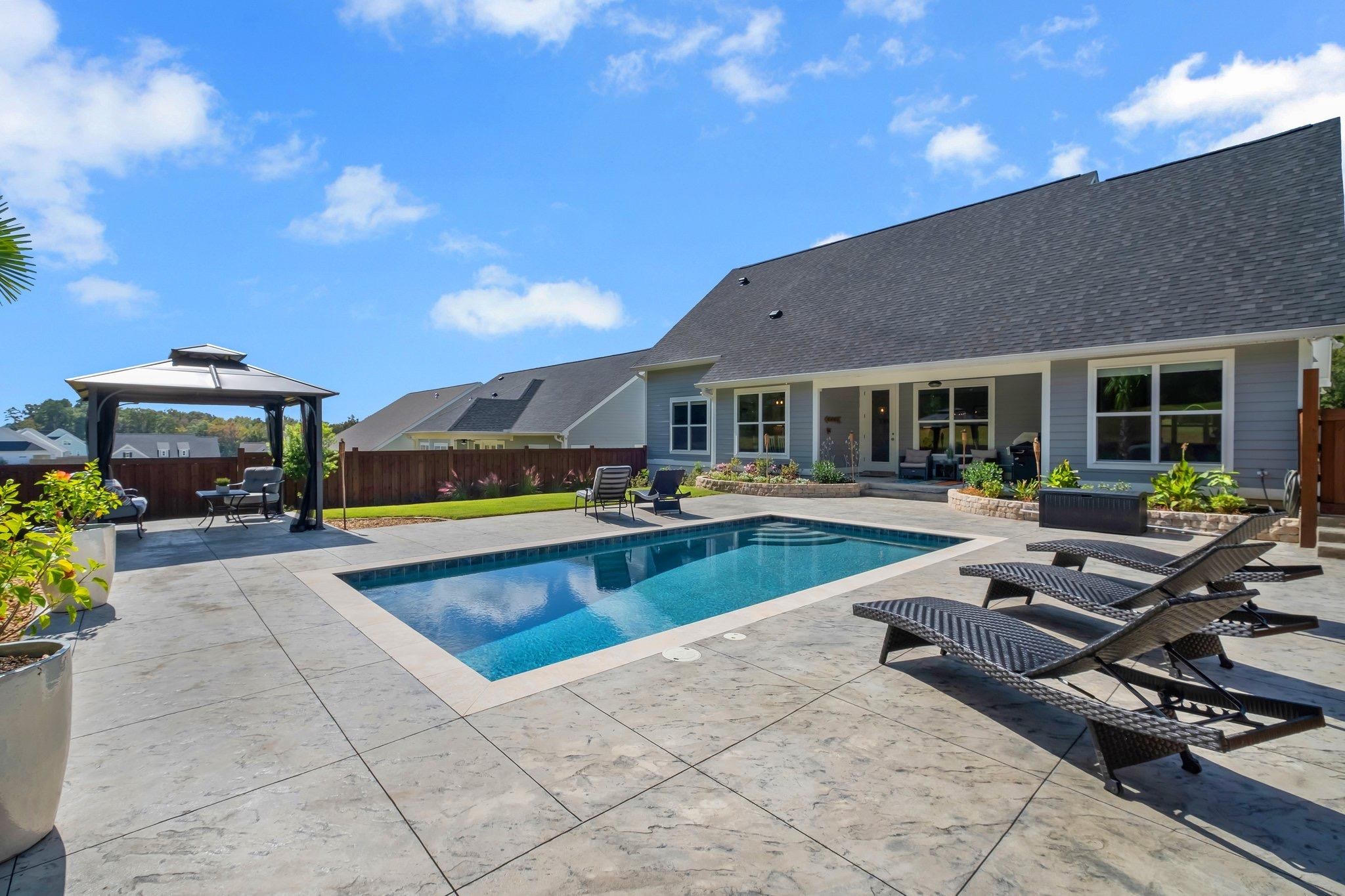 8517 Castle Pine Drive