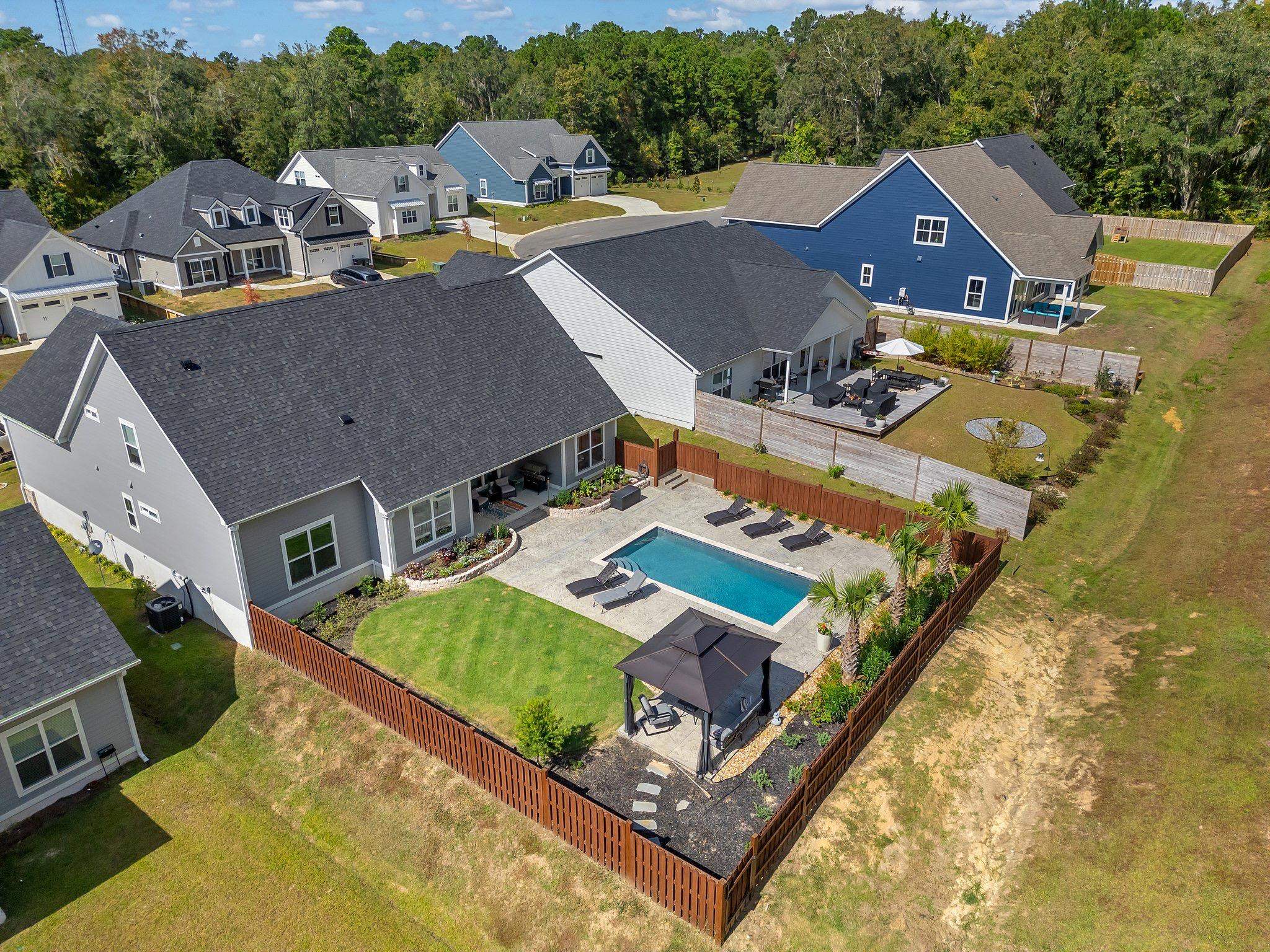 8517 Castle Pine Drive