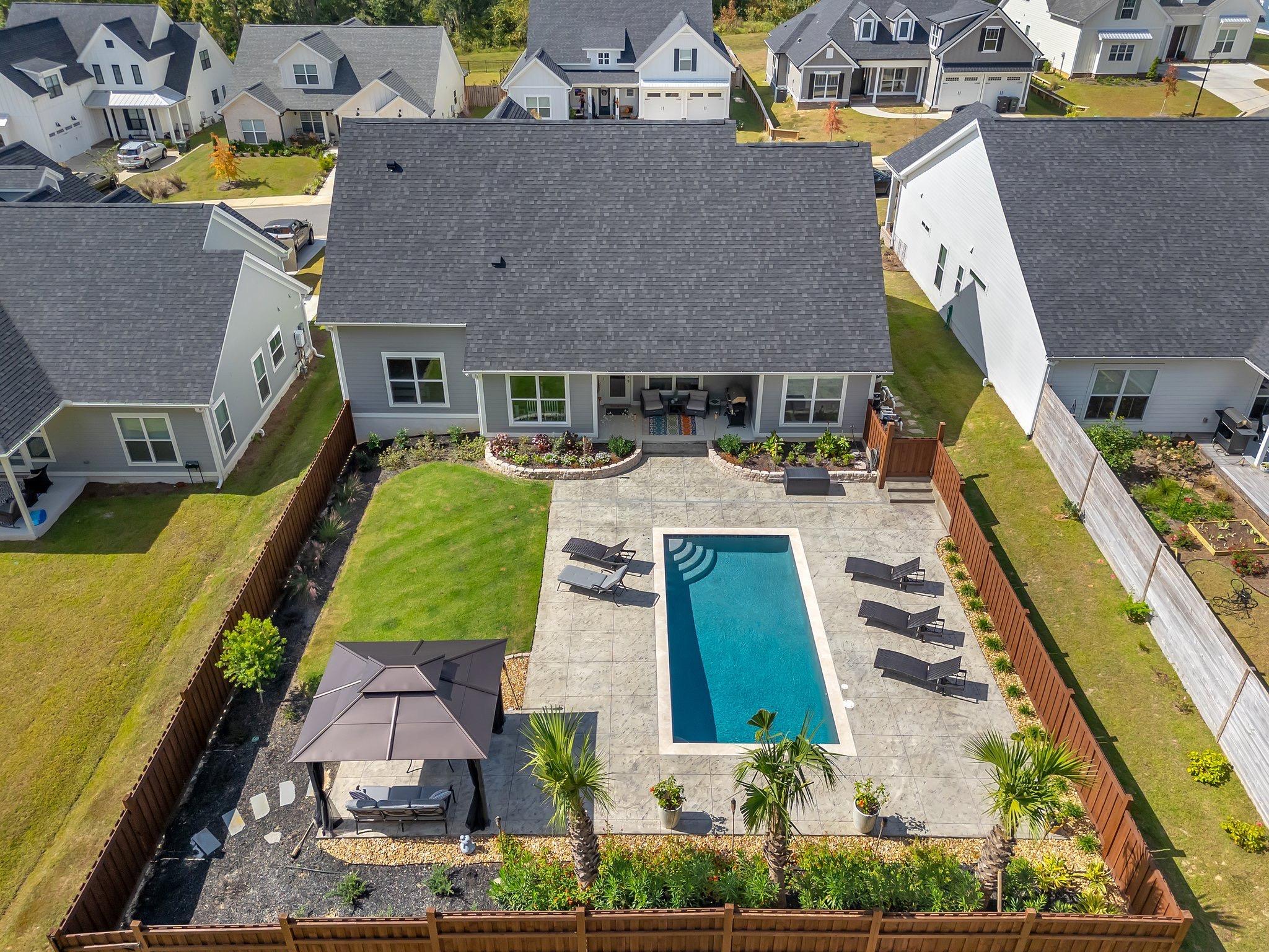8517 Castle Pine Drive