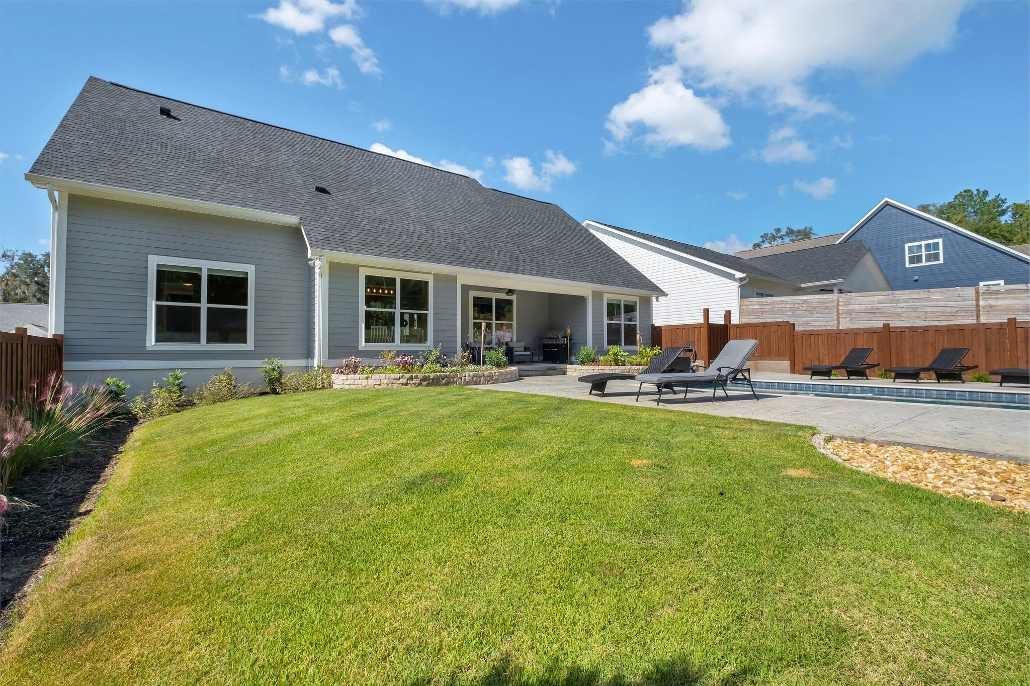 8517 Castle Pine Drive