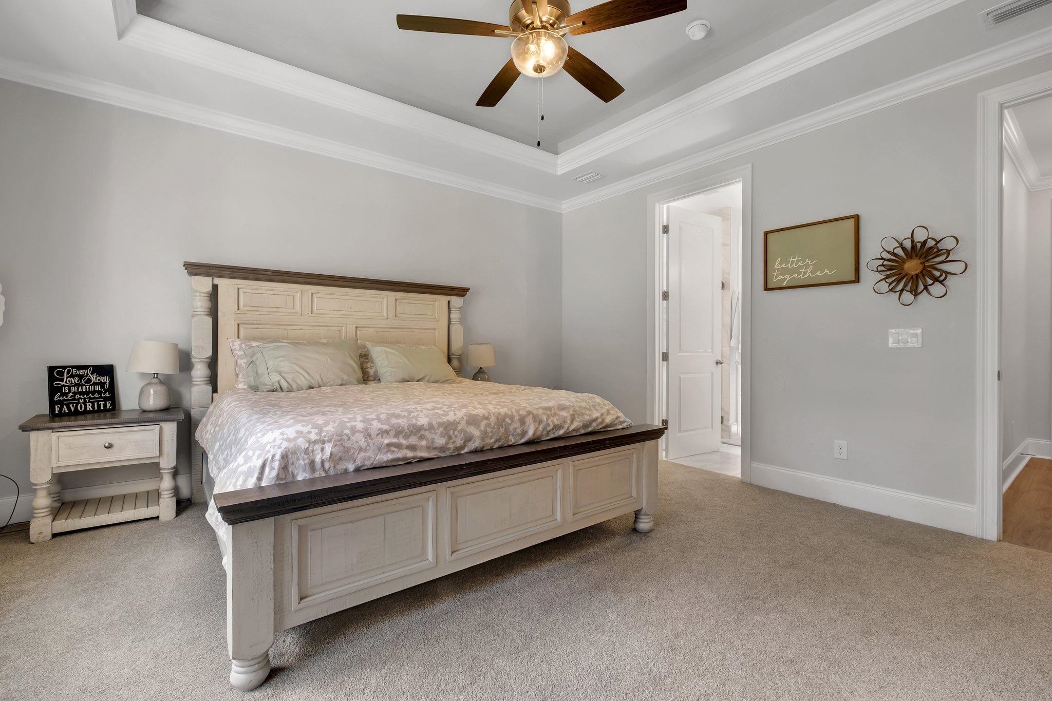 8517 Castle Pine Drive