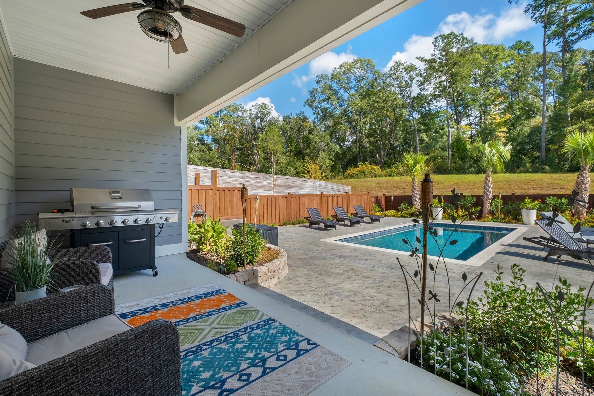 8517 Castle Pine Drive