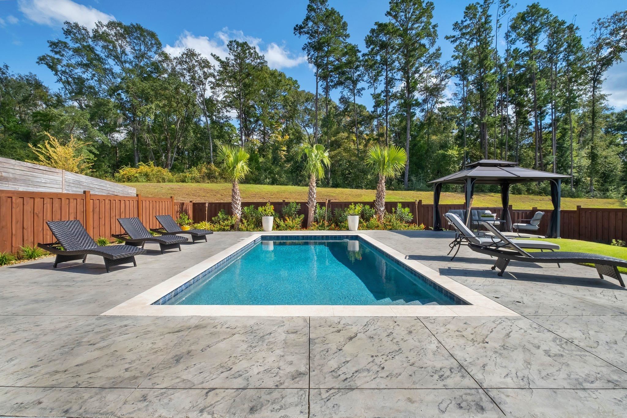 8517 Castle Pine Drive
