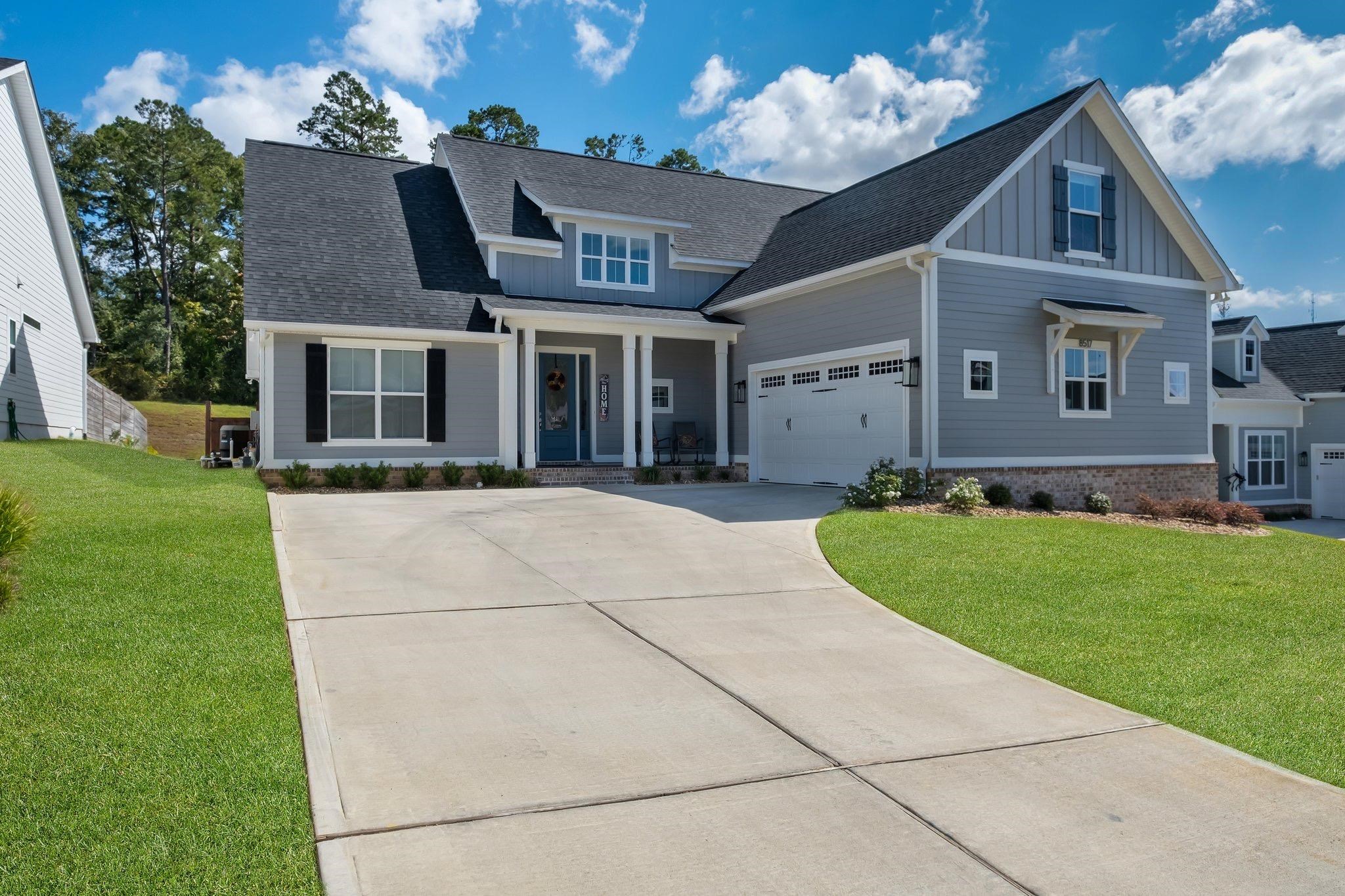 8517 Castle Pine Drive