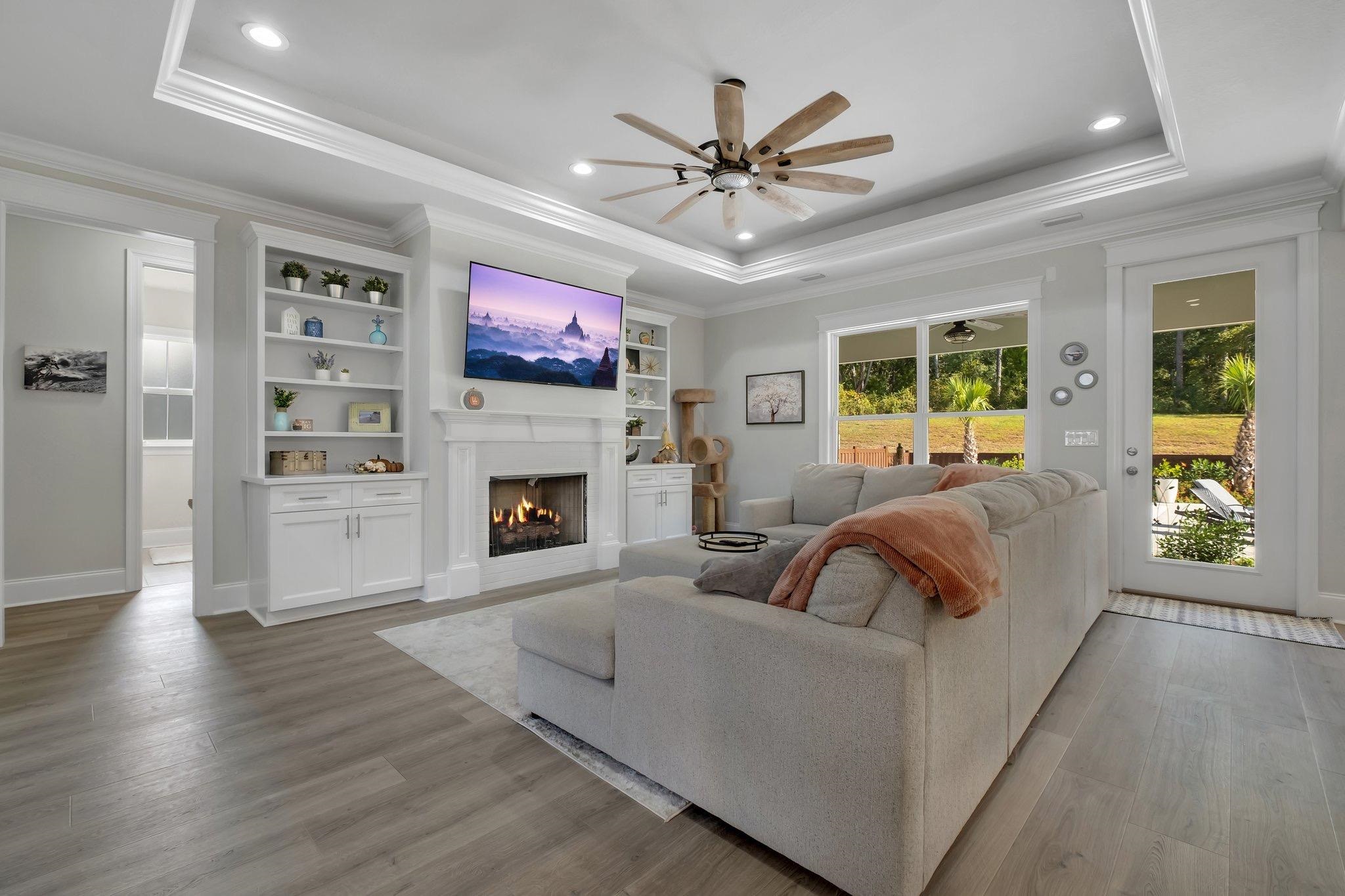 8517 Castle Pine Drive