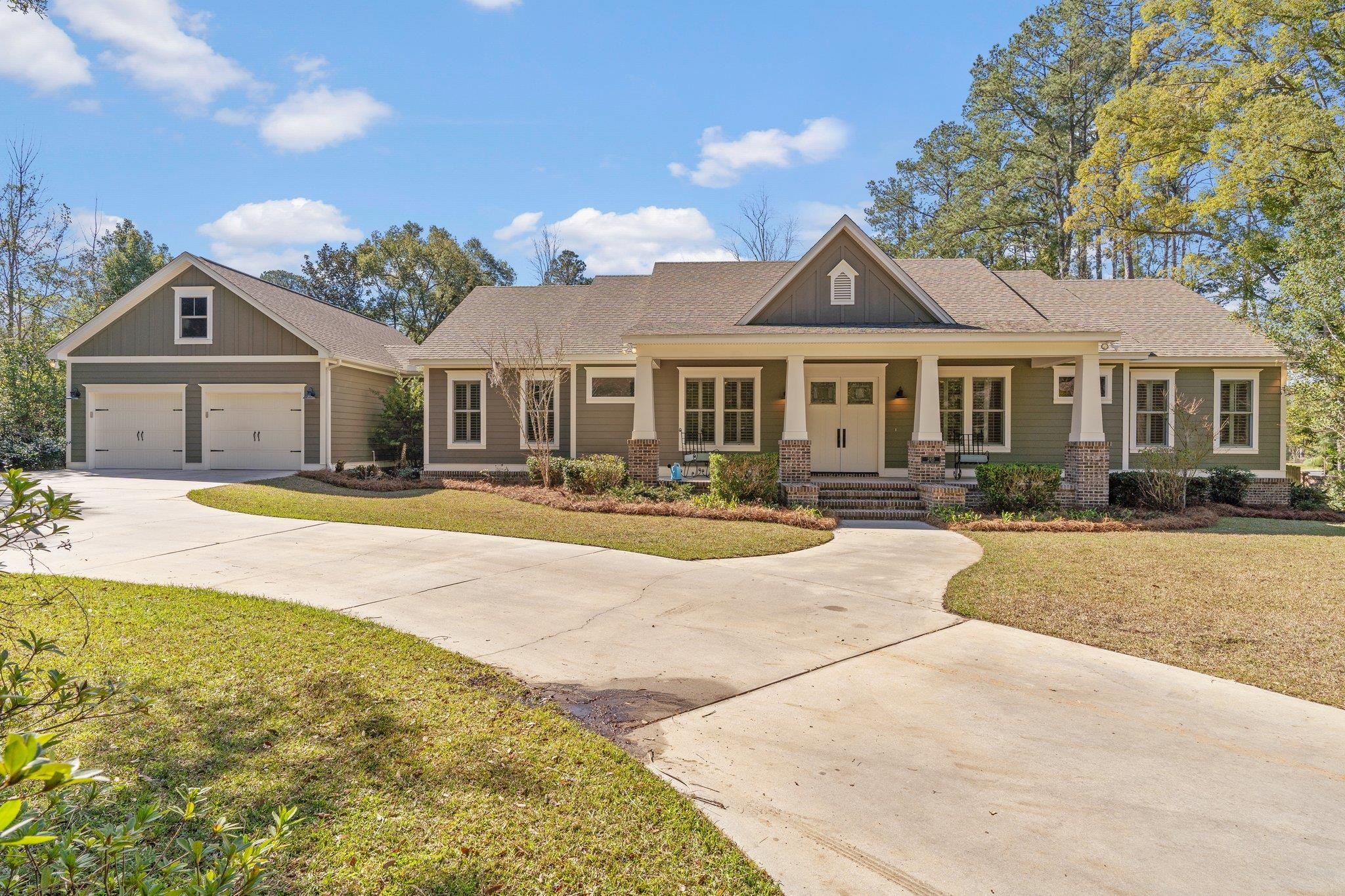 2415 Radford Farm Road