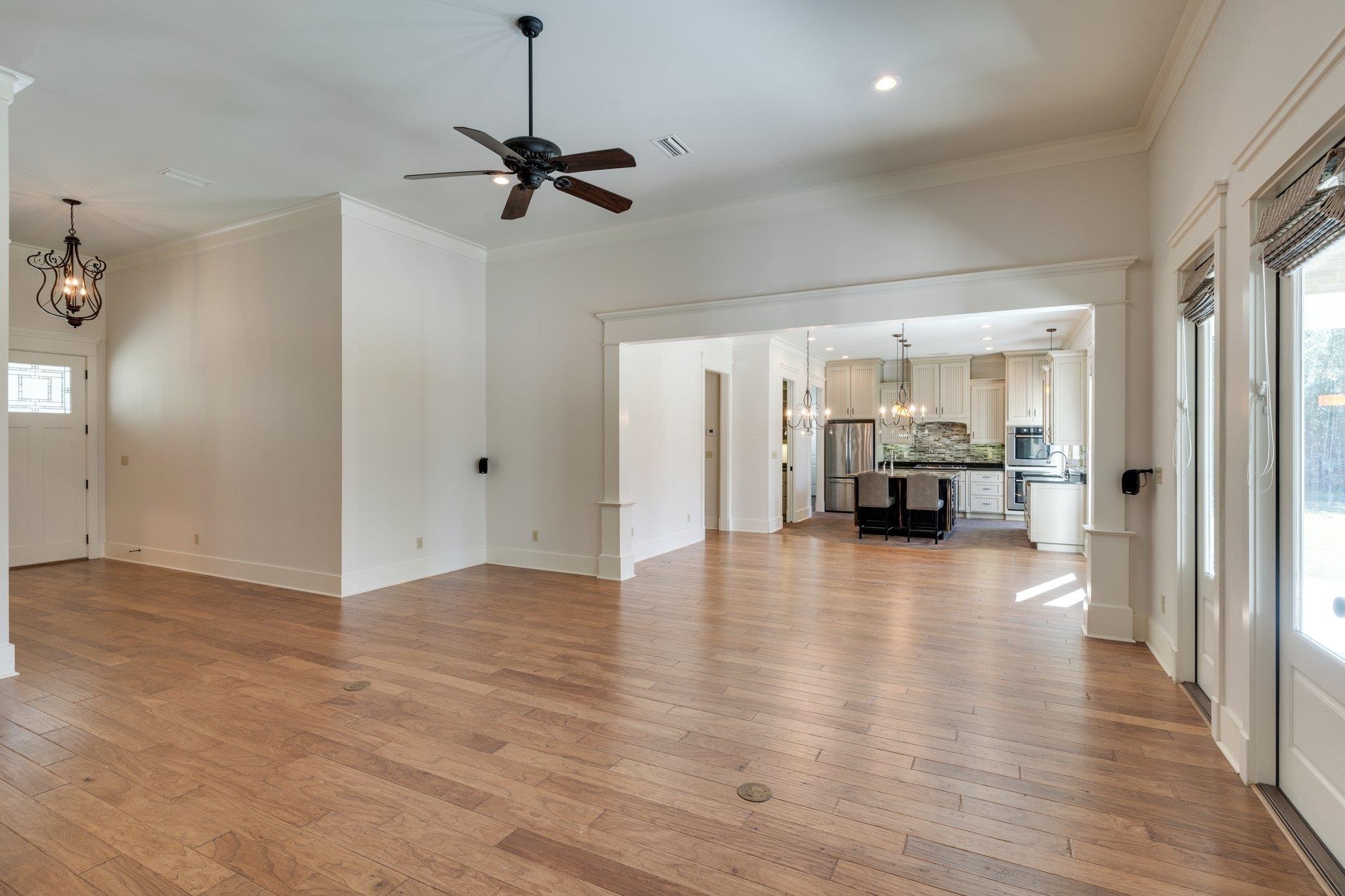 2415 Radford Farm Road