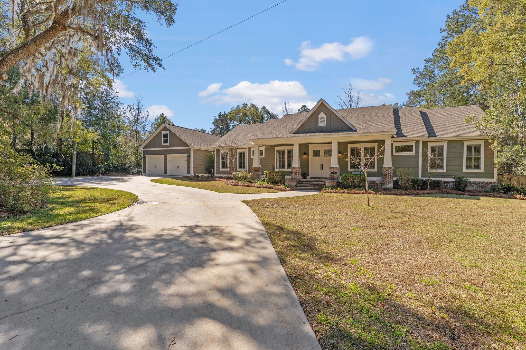 2415 Radford Farm Road