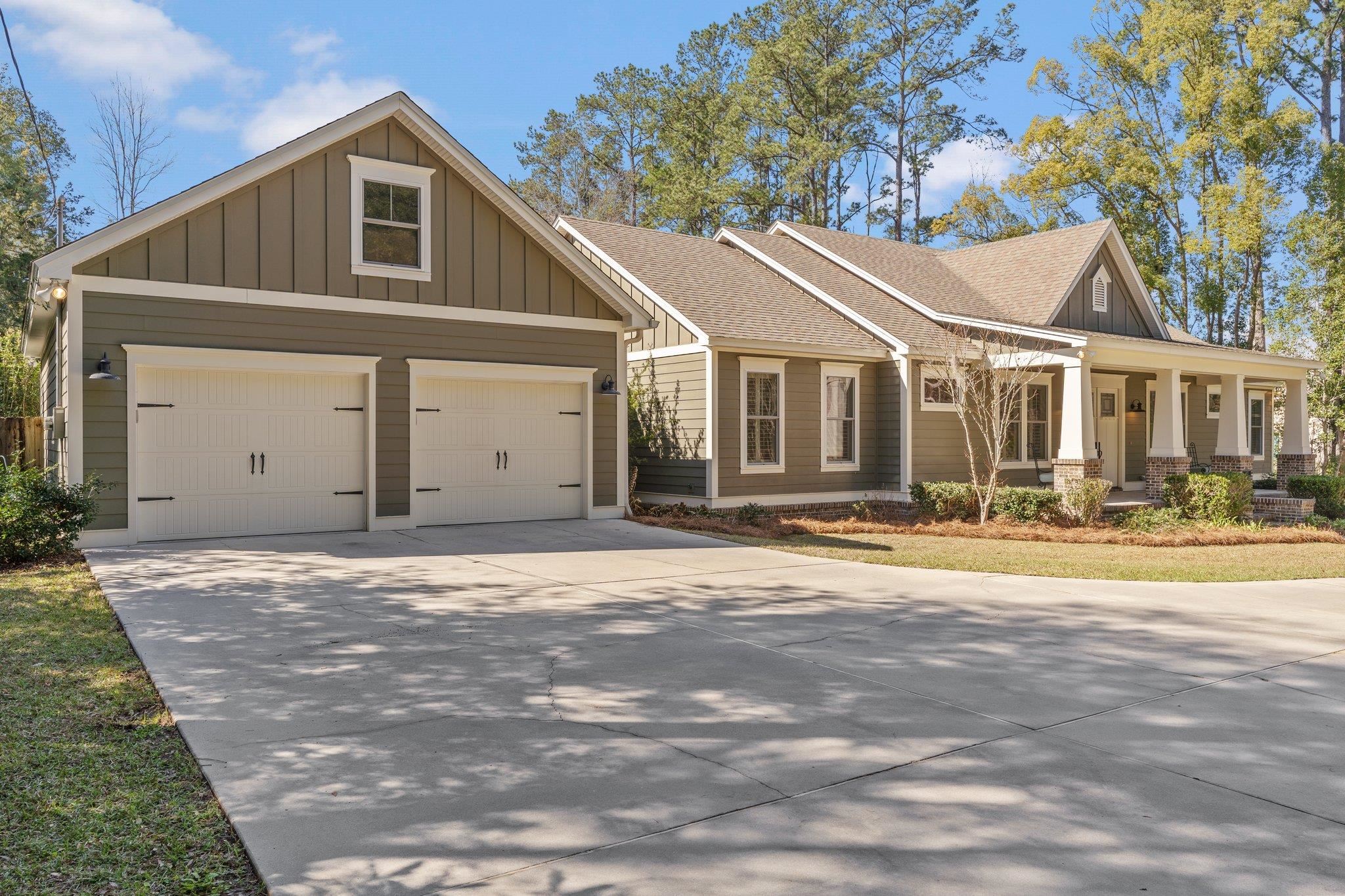 2415 Radford Farm Road