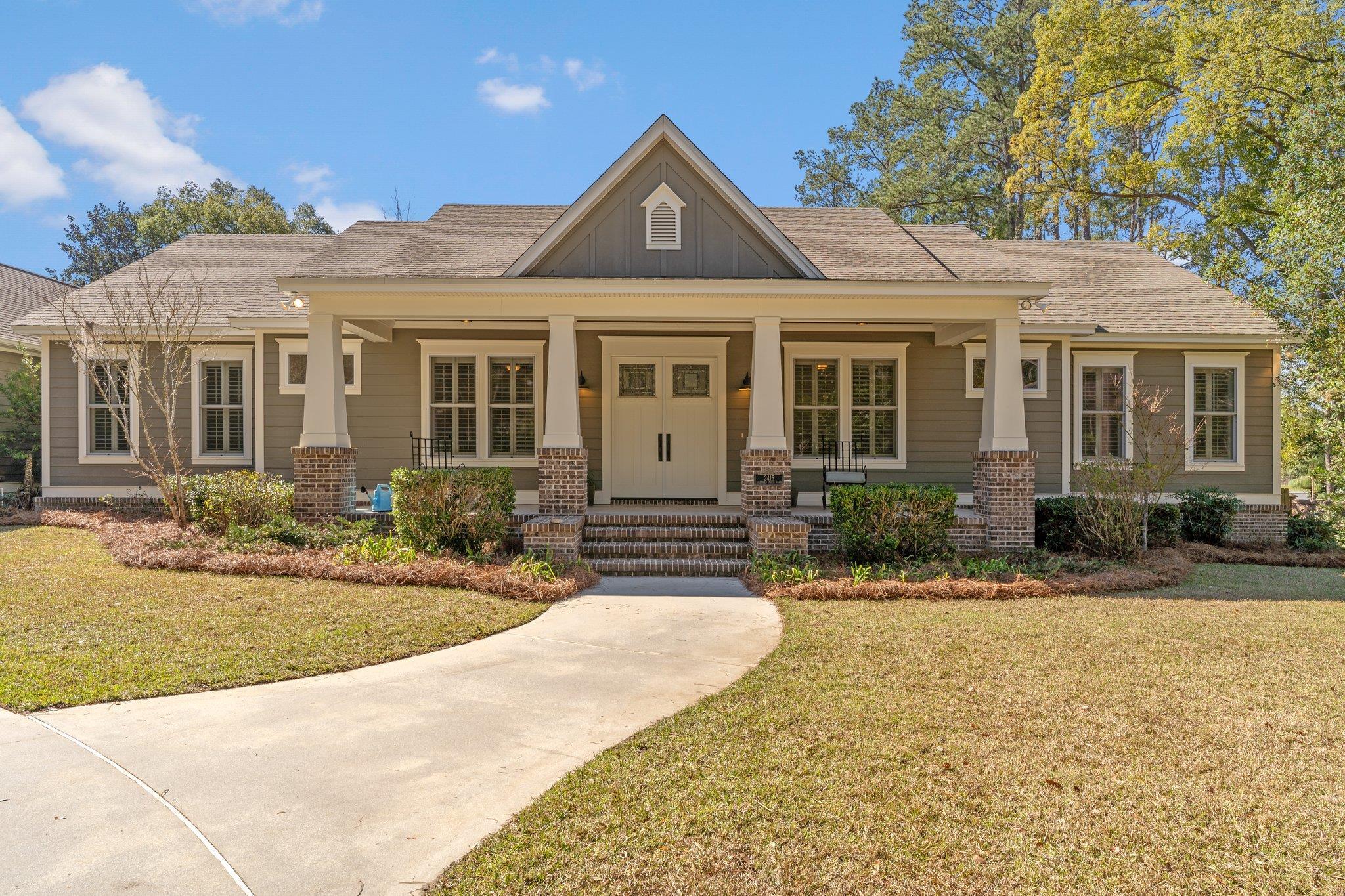 2415 Radford Farm Road