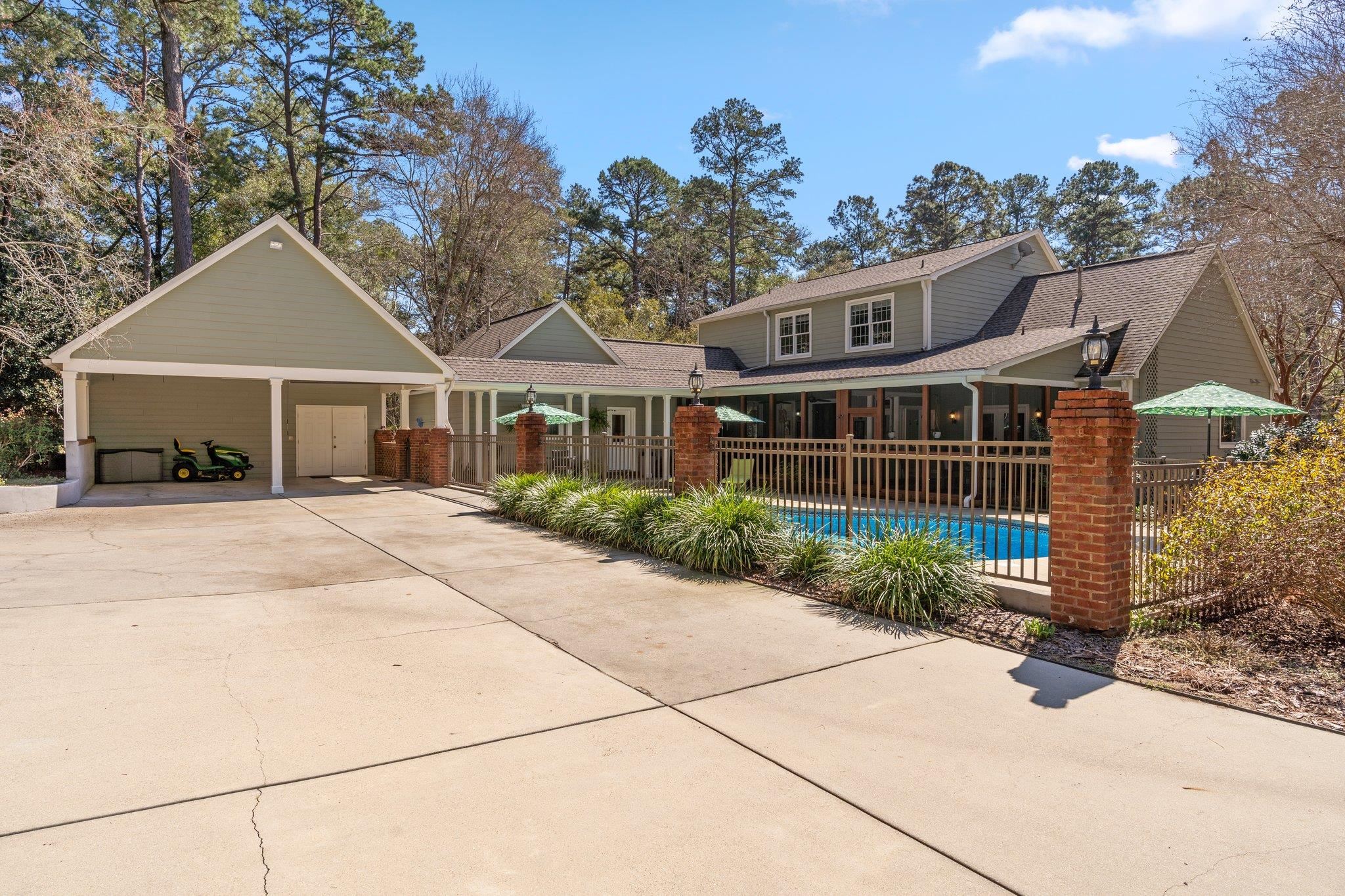 6979 Standing Pines Lane