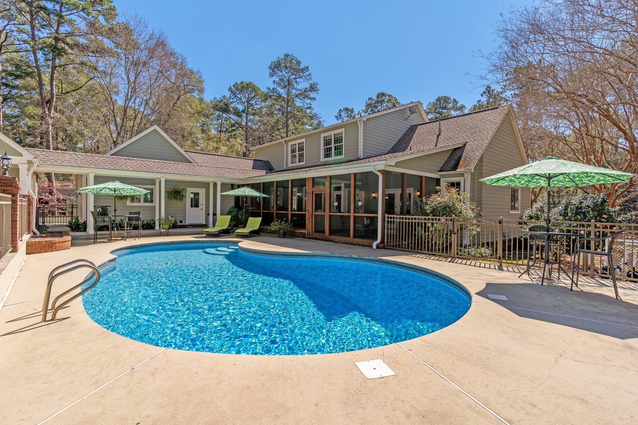 6979 Standing Pines Lane