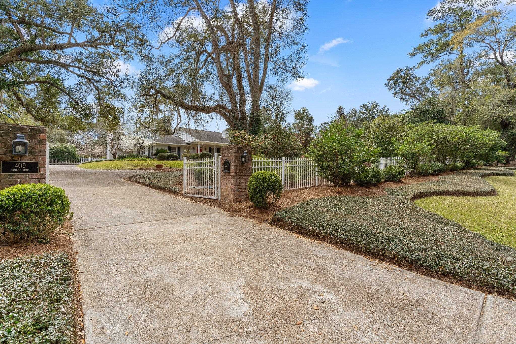 409 South Ride Road