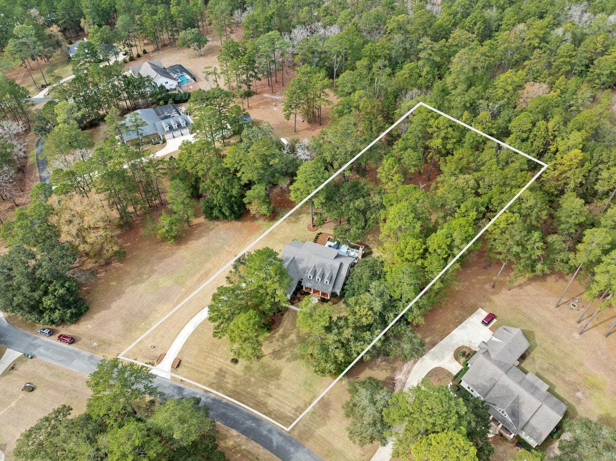 6319 Bird Dog Point