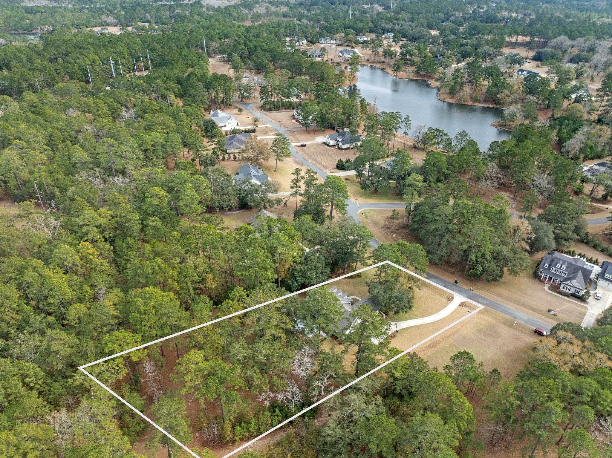 6319 Bird Dog Point