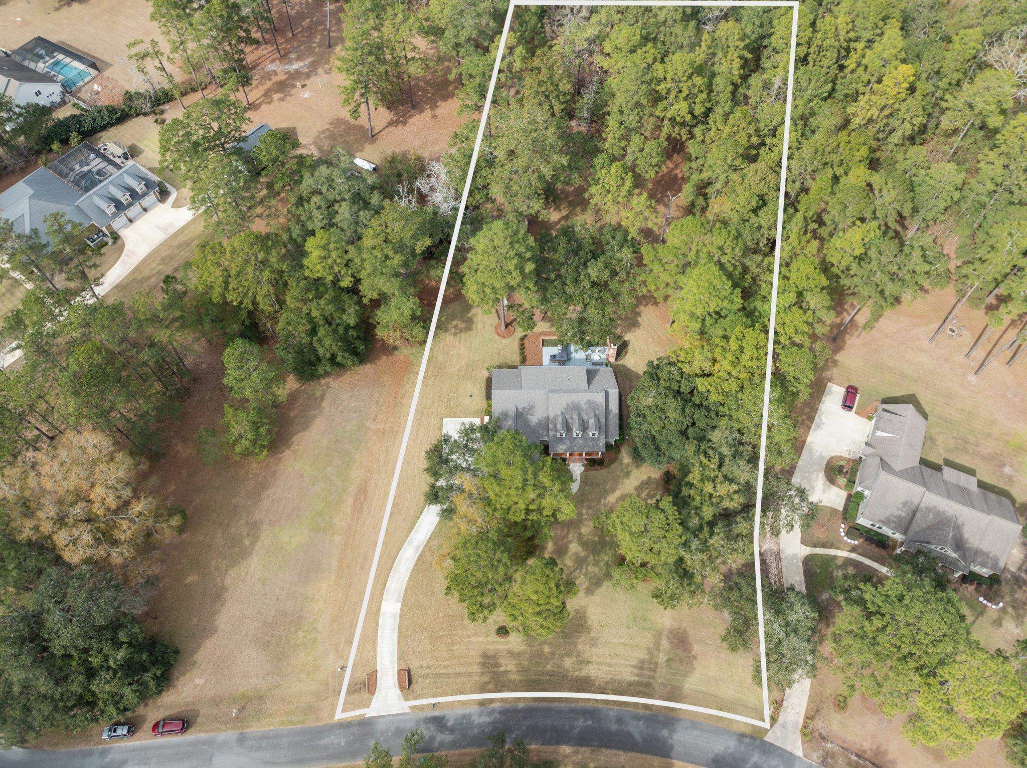 6319 Bird Dog Point