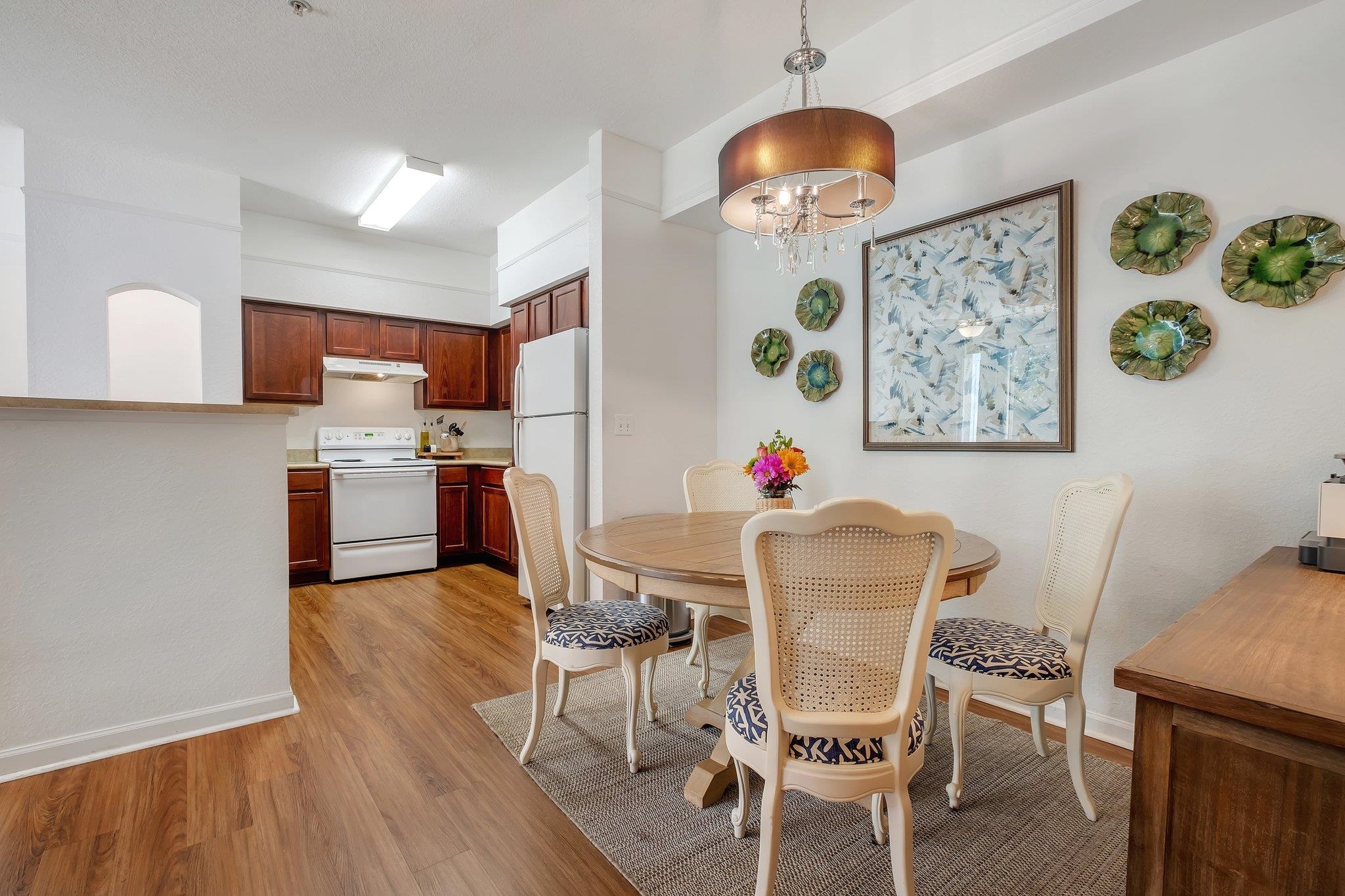 2801 Chancellorsville Drive Unit: 514
