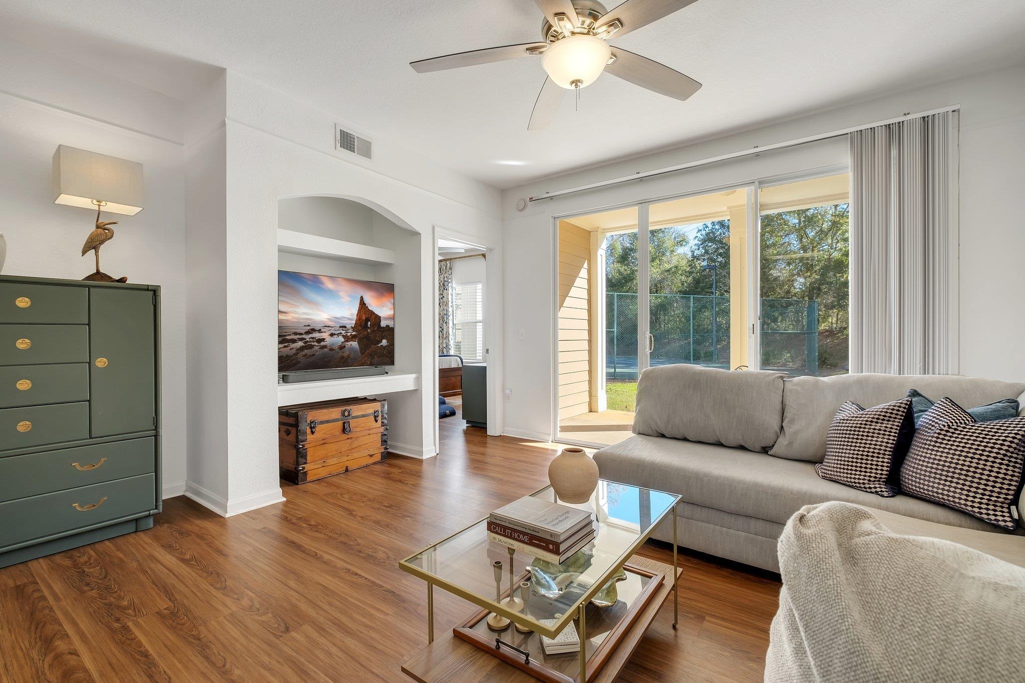 2801 Chancellorsville Drive Unit: 514