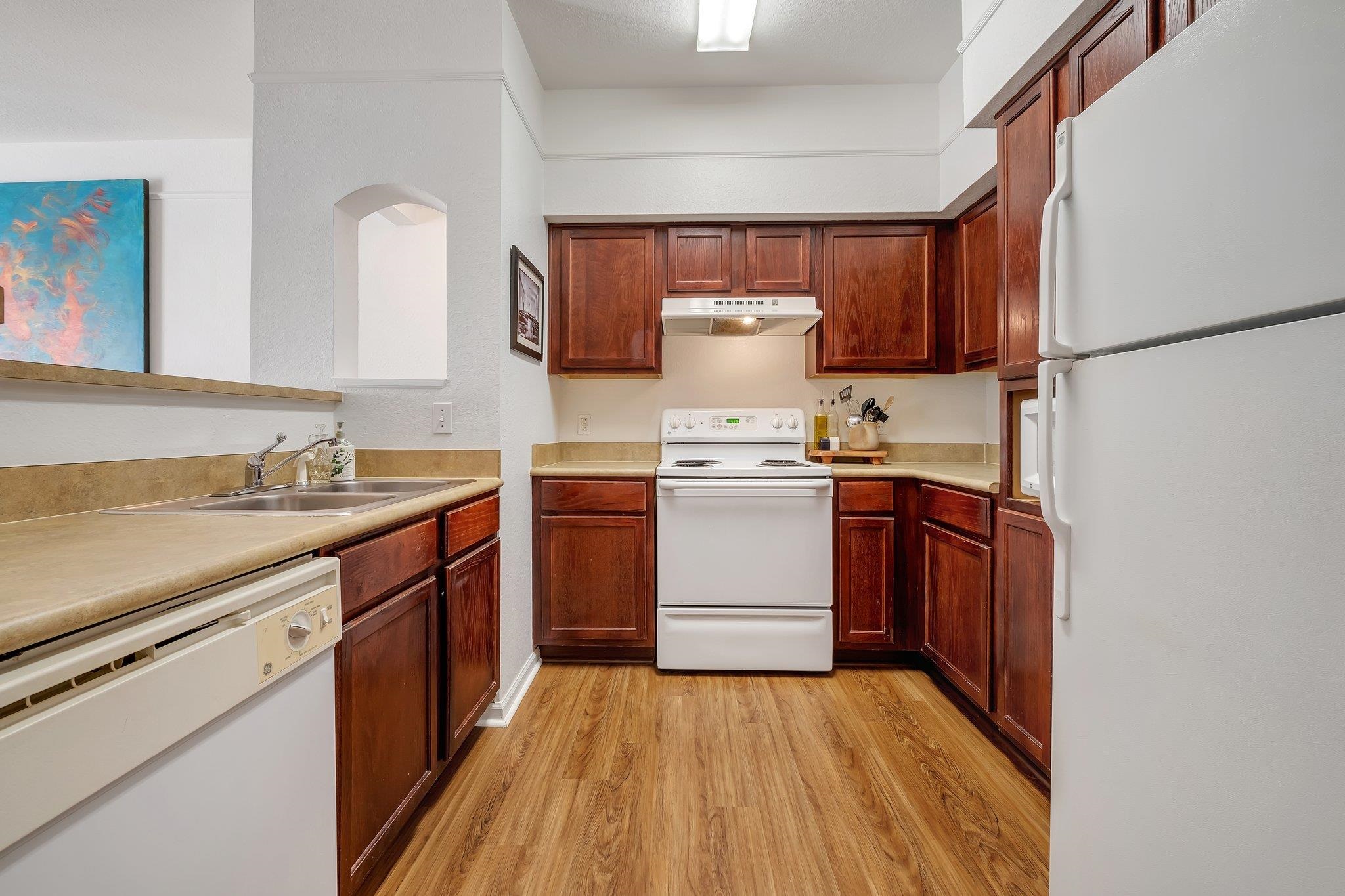 2801 Chancellorsville Drive Unit: 514