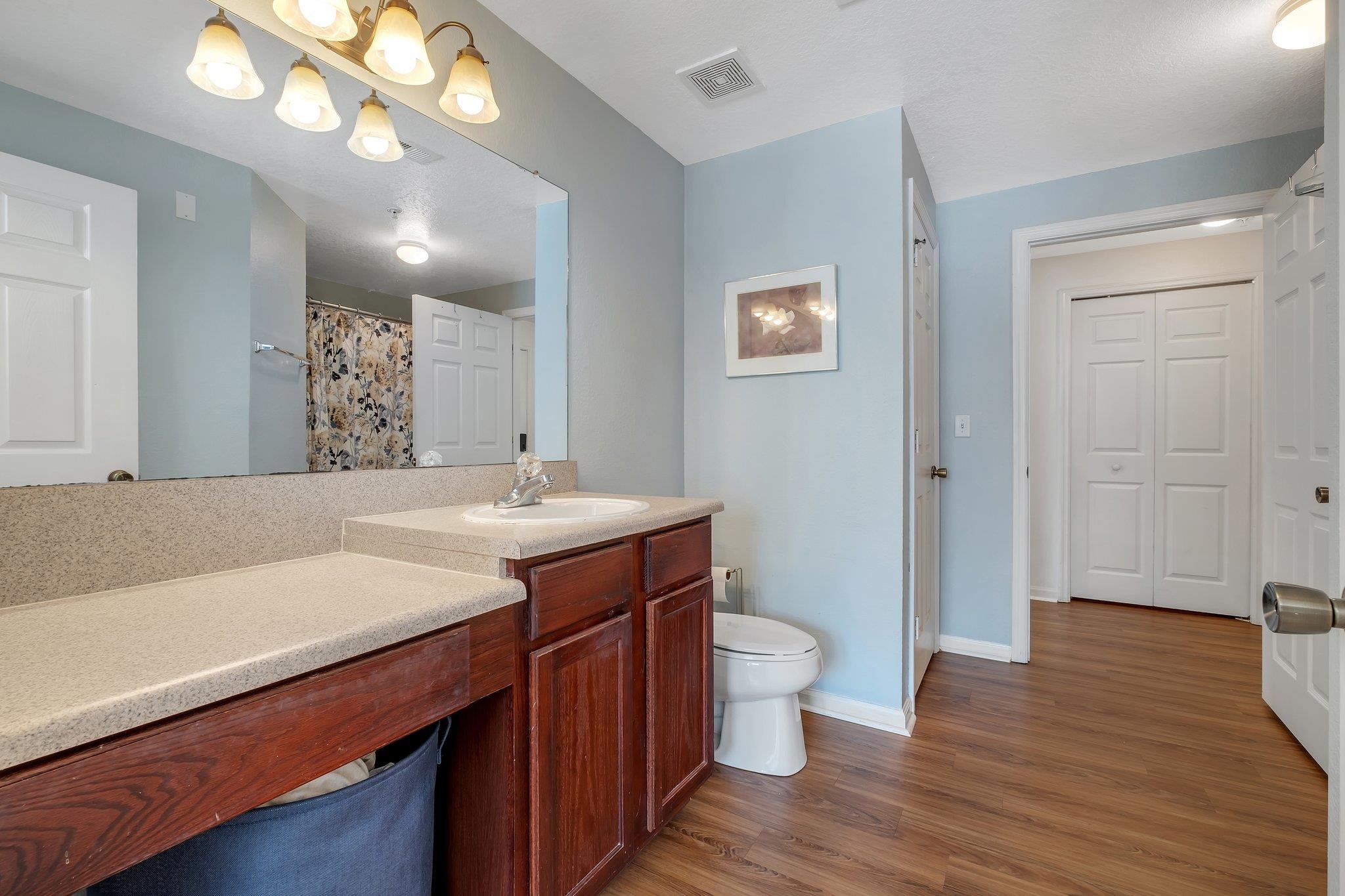 2801 Chancellorsville Drive Unit: 514