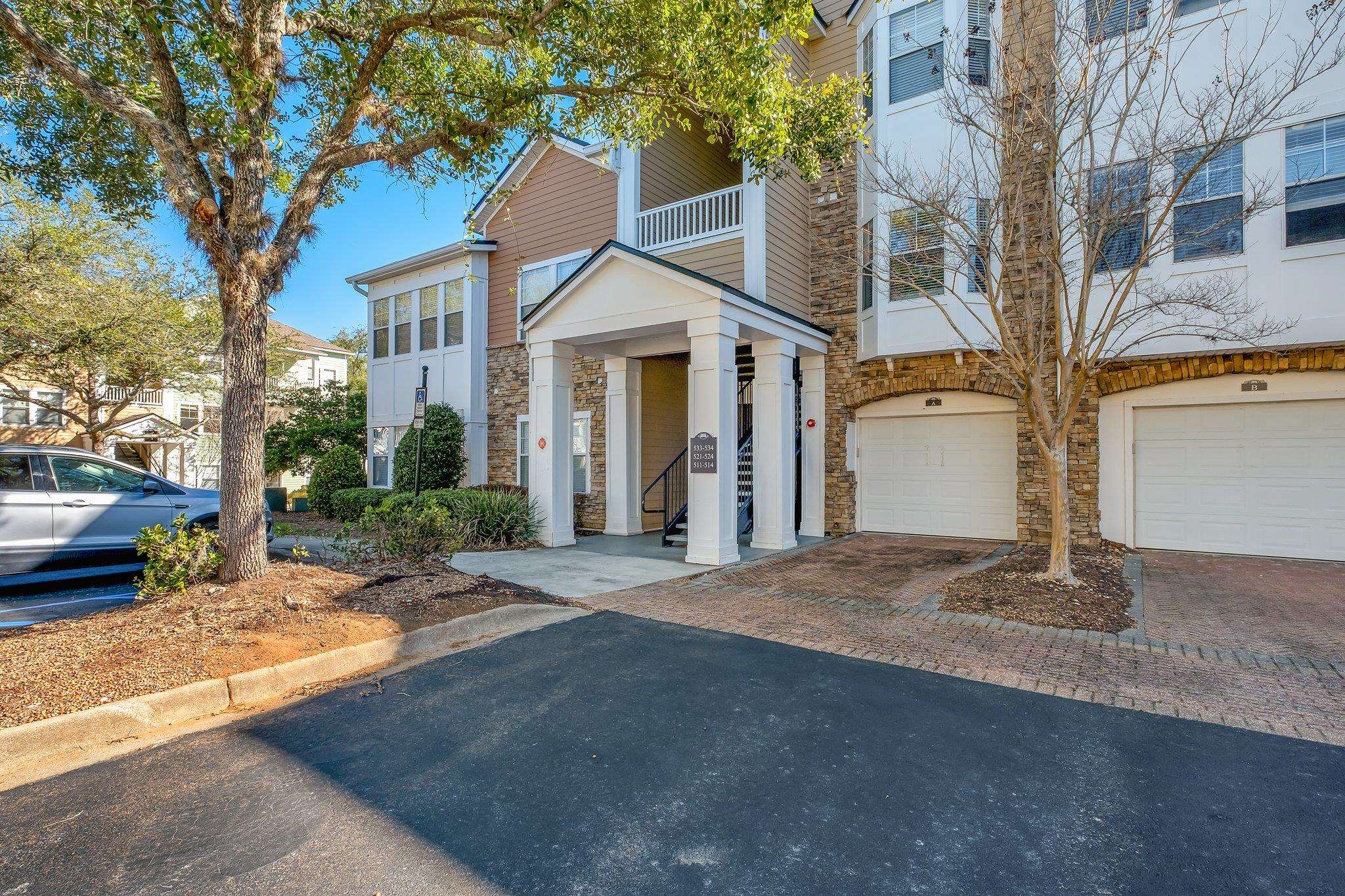 2801 Chancellorsville Drive Unit: 514