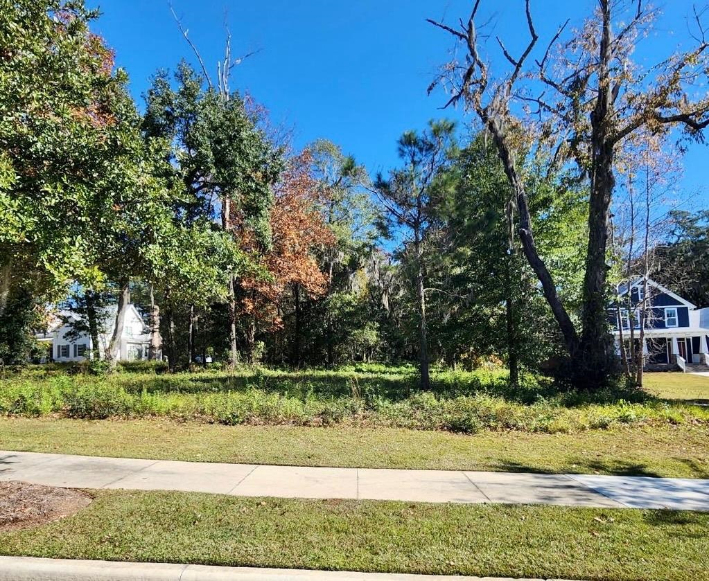 Lot 3 Rhoden Hill Way