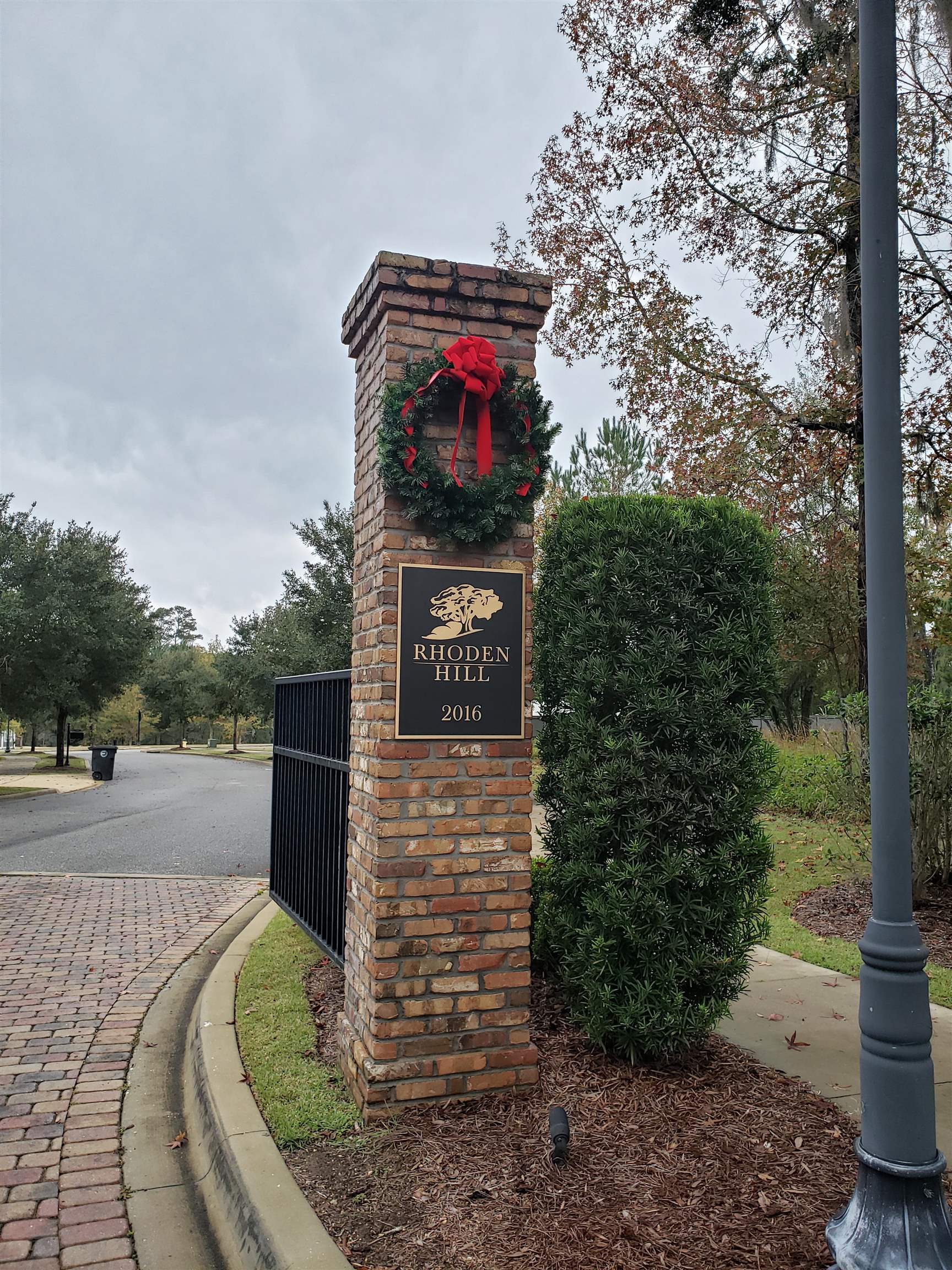 Lot 3 Rhoden Hill Way