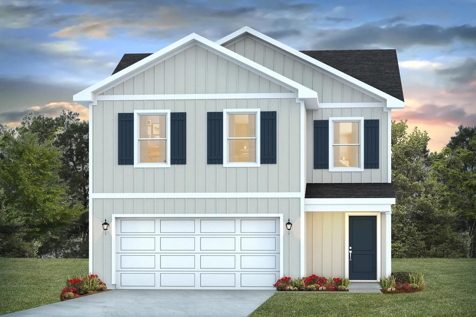 3974 Sandgrass Trace