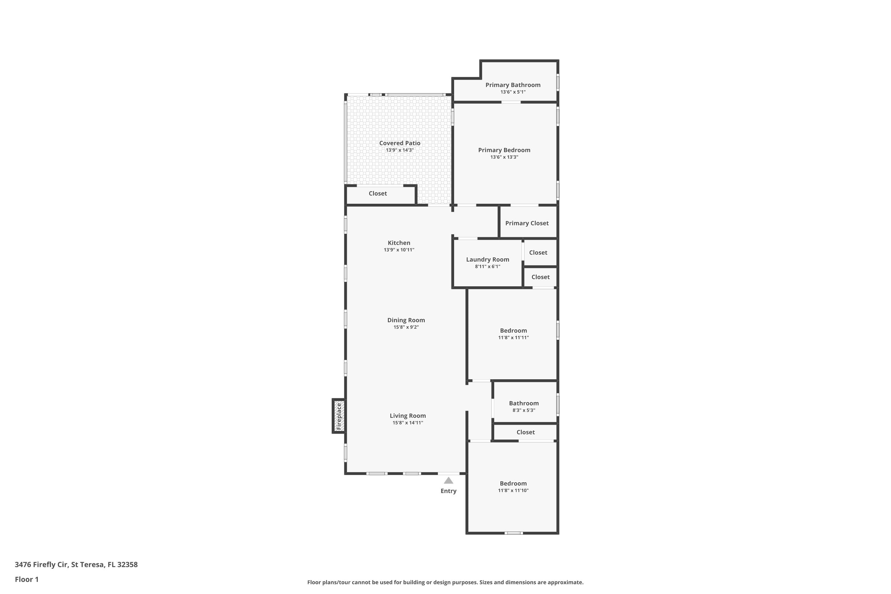 3476 Firefly Circle