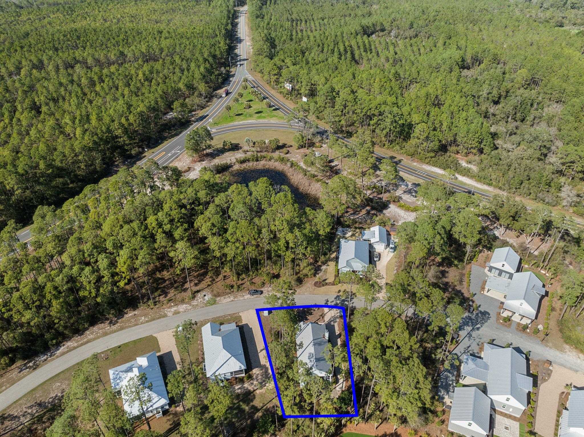 3476 Firefly Circle