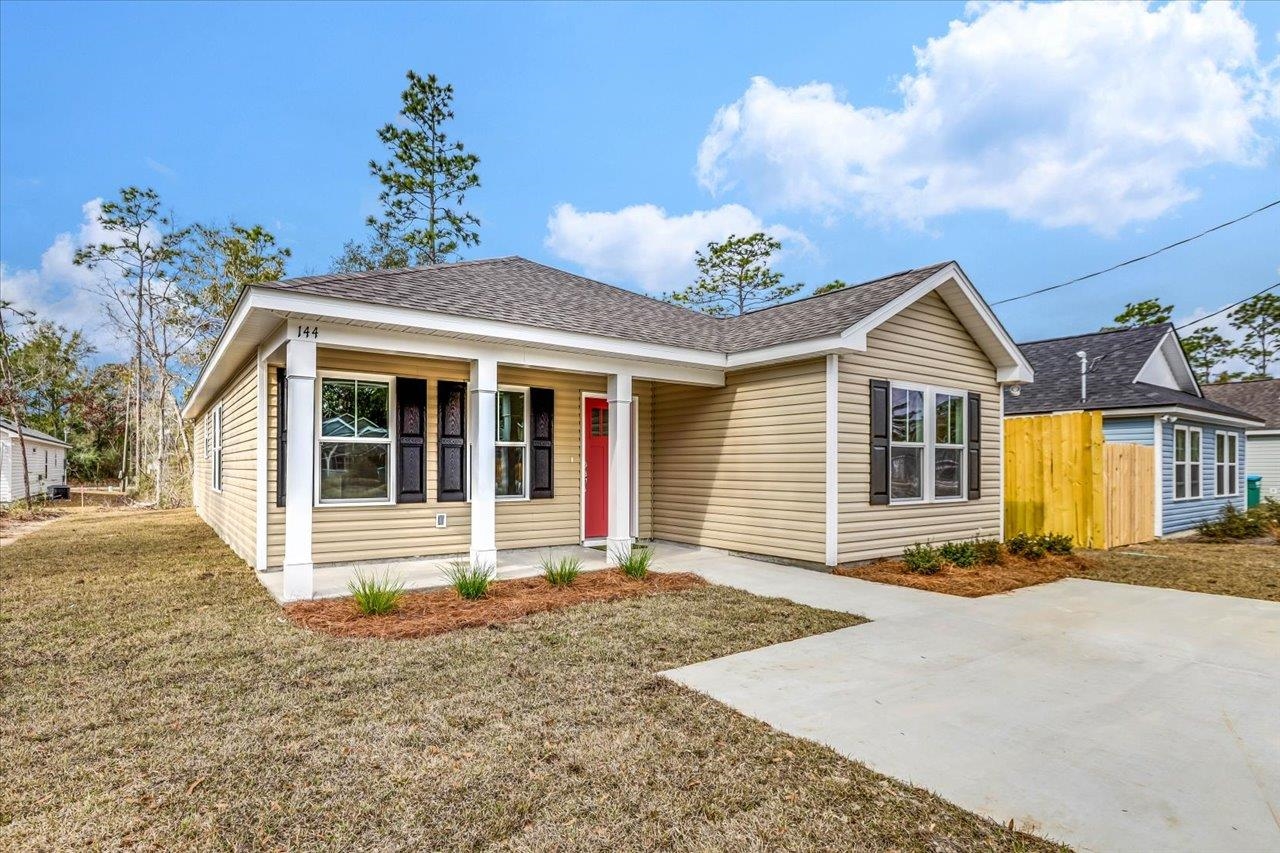 144 Duane Drive