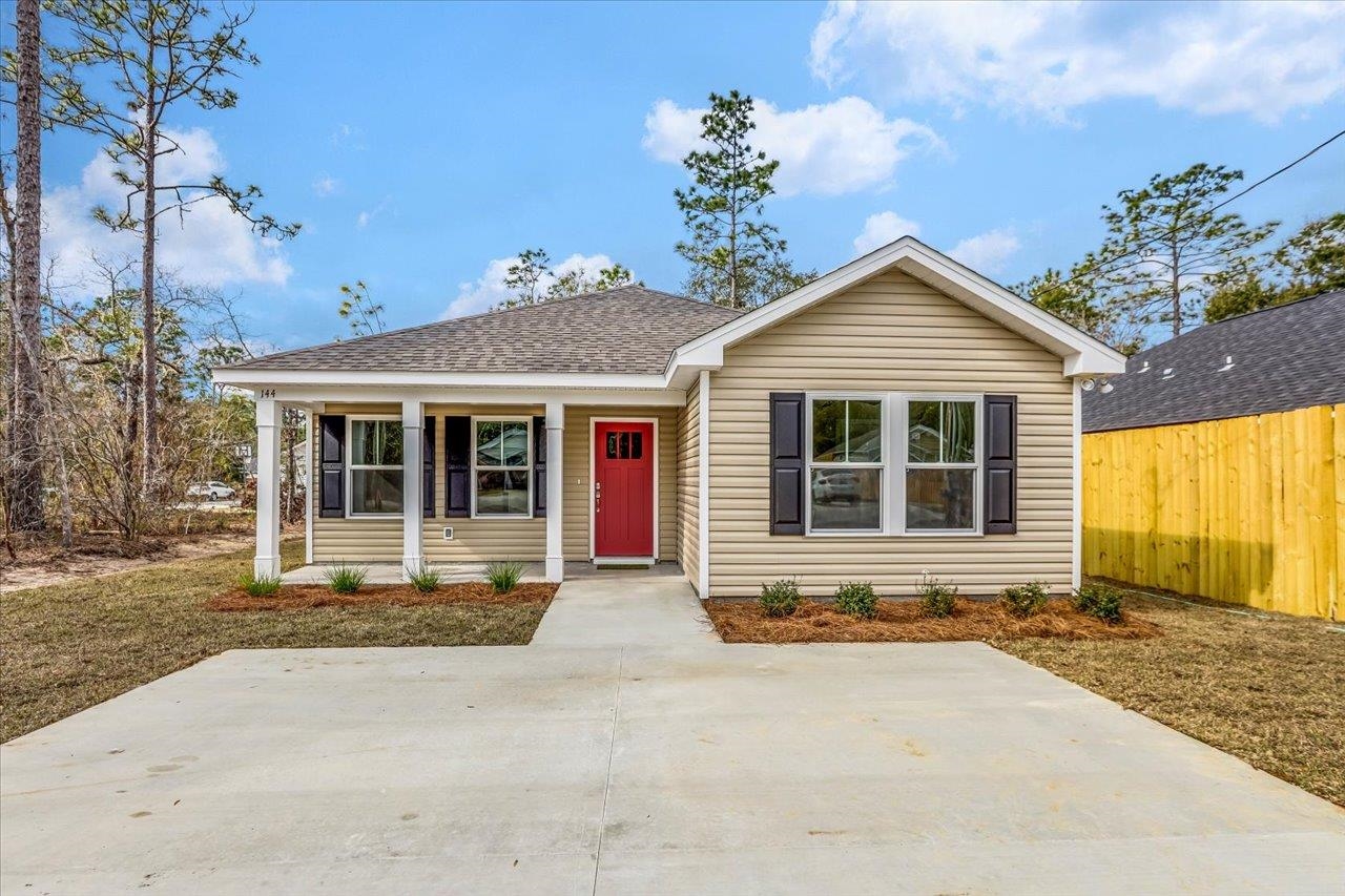 144 Duane Drive