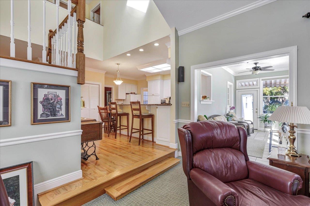 3313 Dartmoor Drive