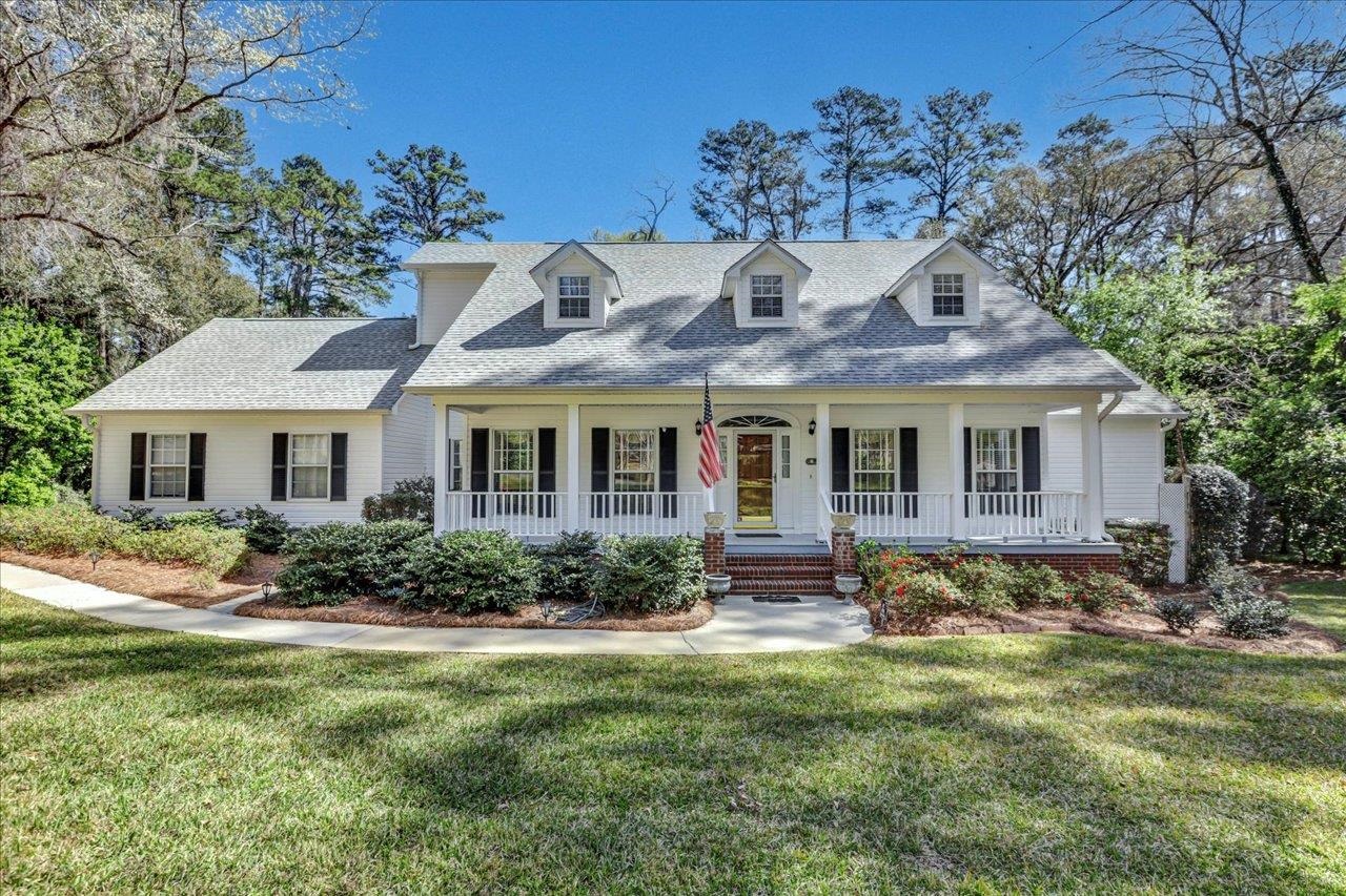 3313 Dartmoor Drive