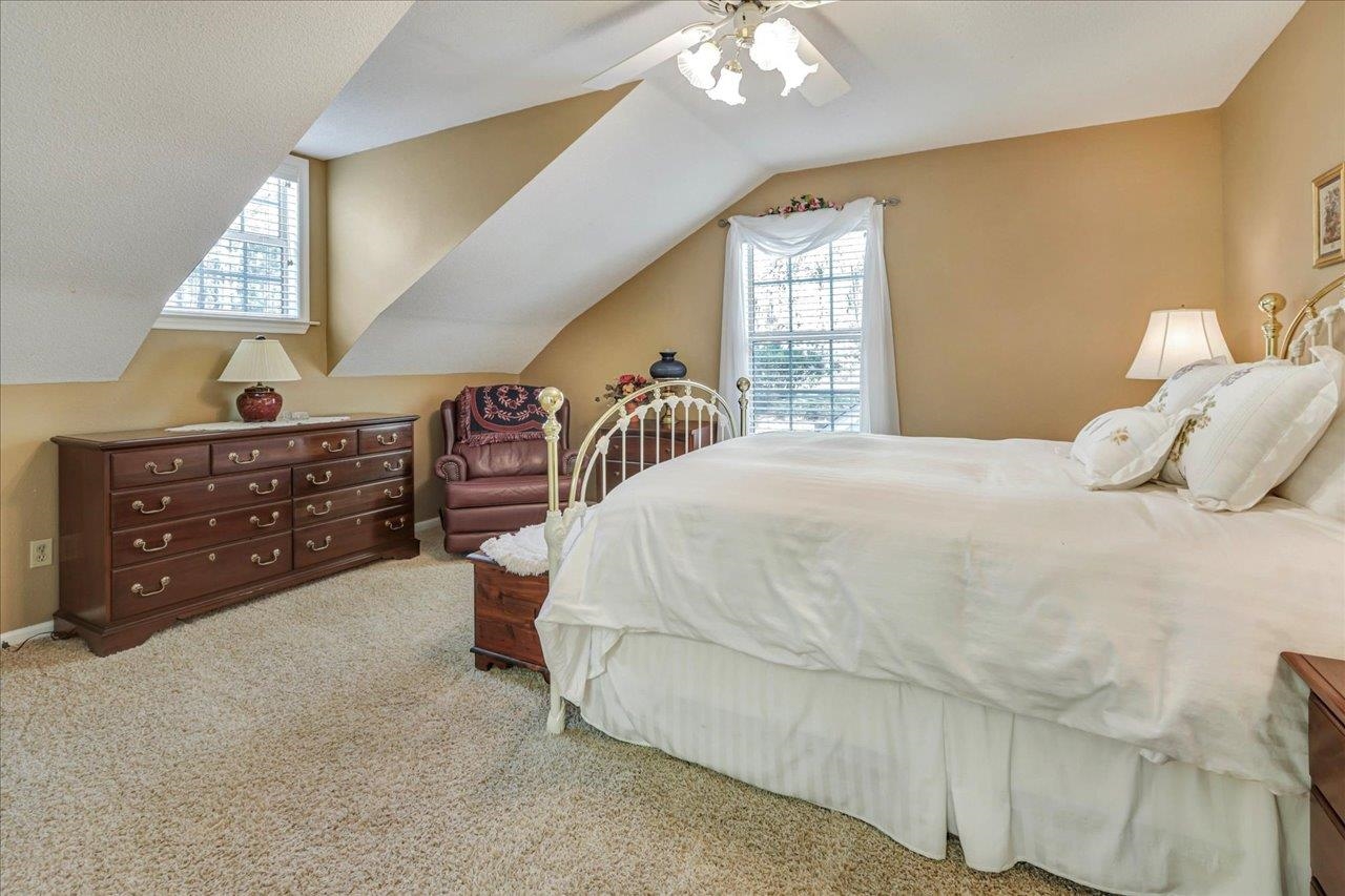3313 Dartmoor Drive