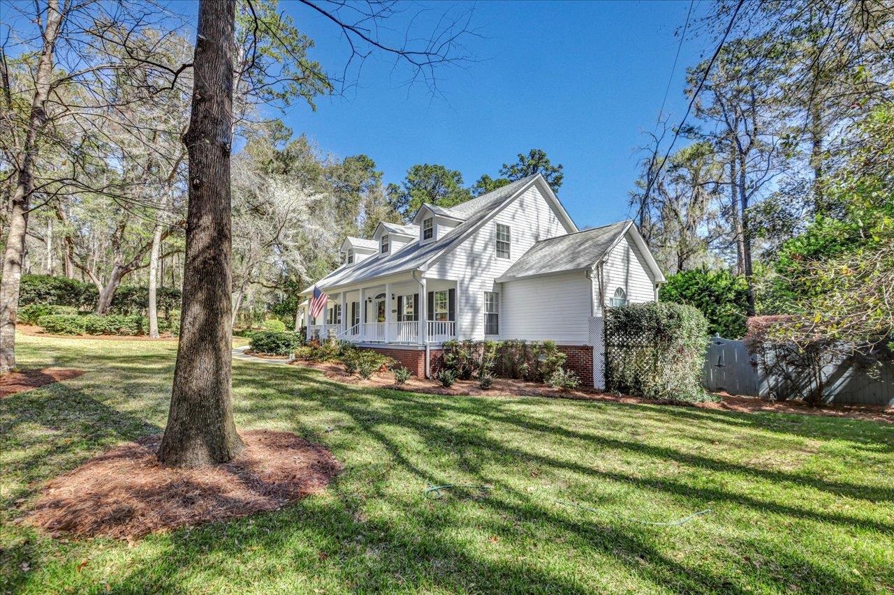 3313 Dartmoor Drive