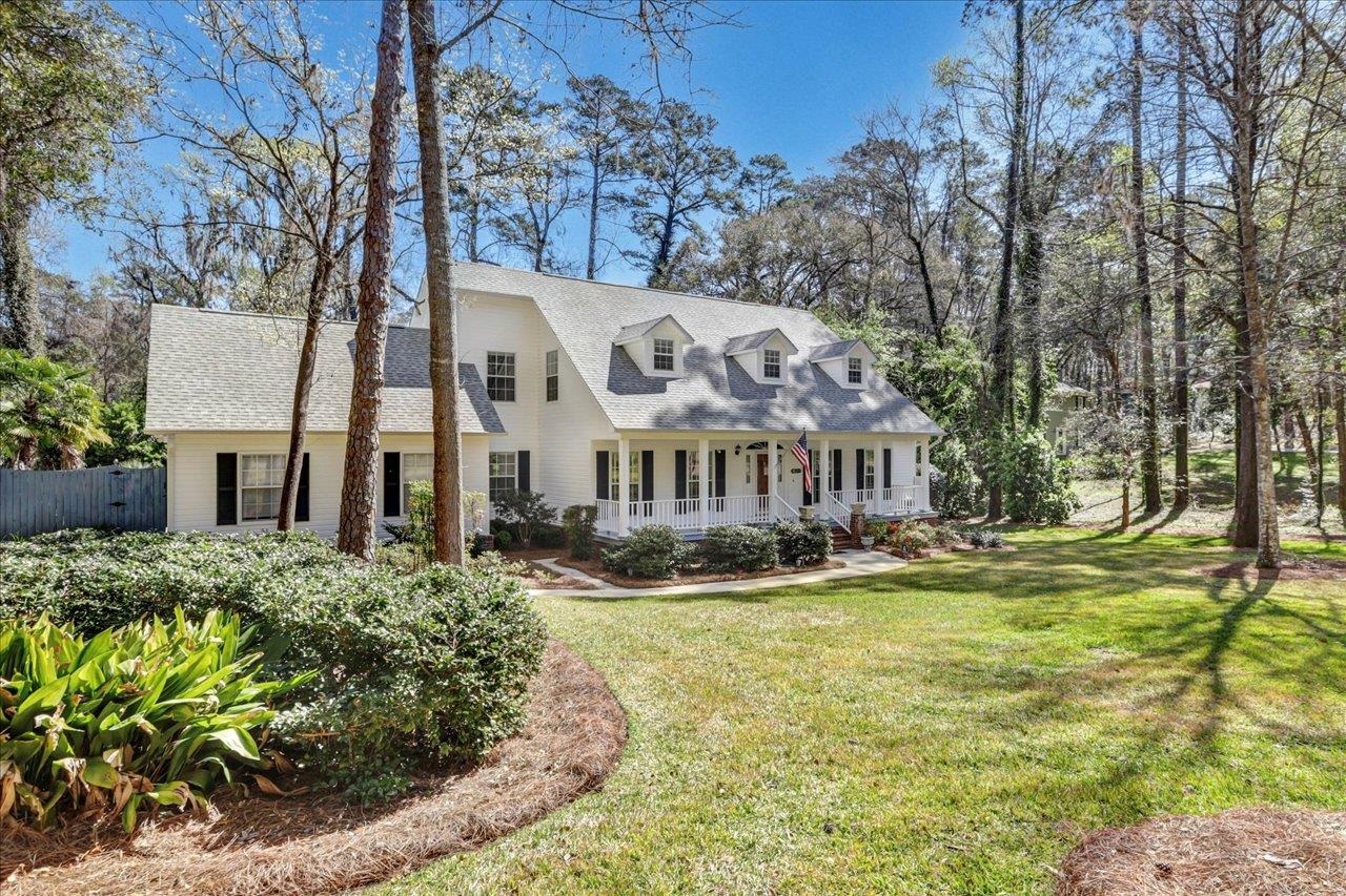 3313 Dartmoor Drive