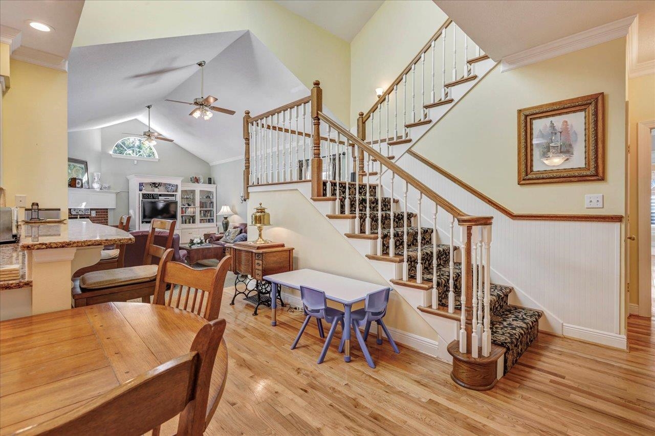 3313 Dartmoor Drive