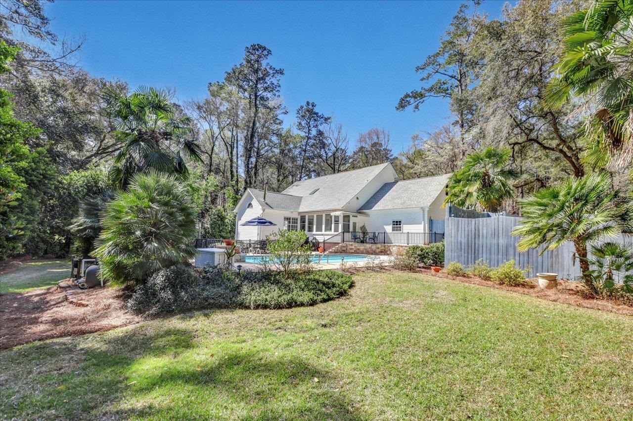 3313 Dartmoor Drive