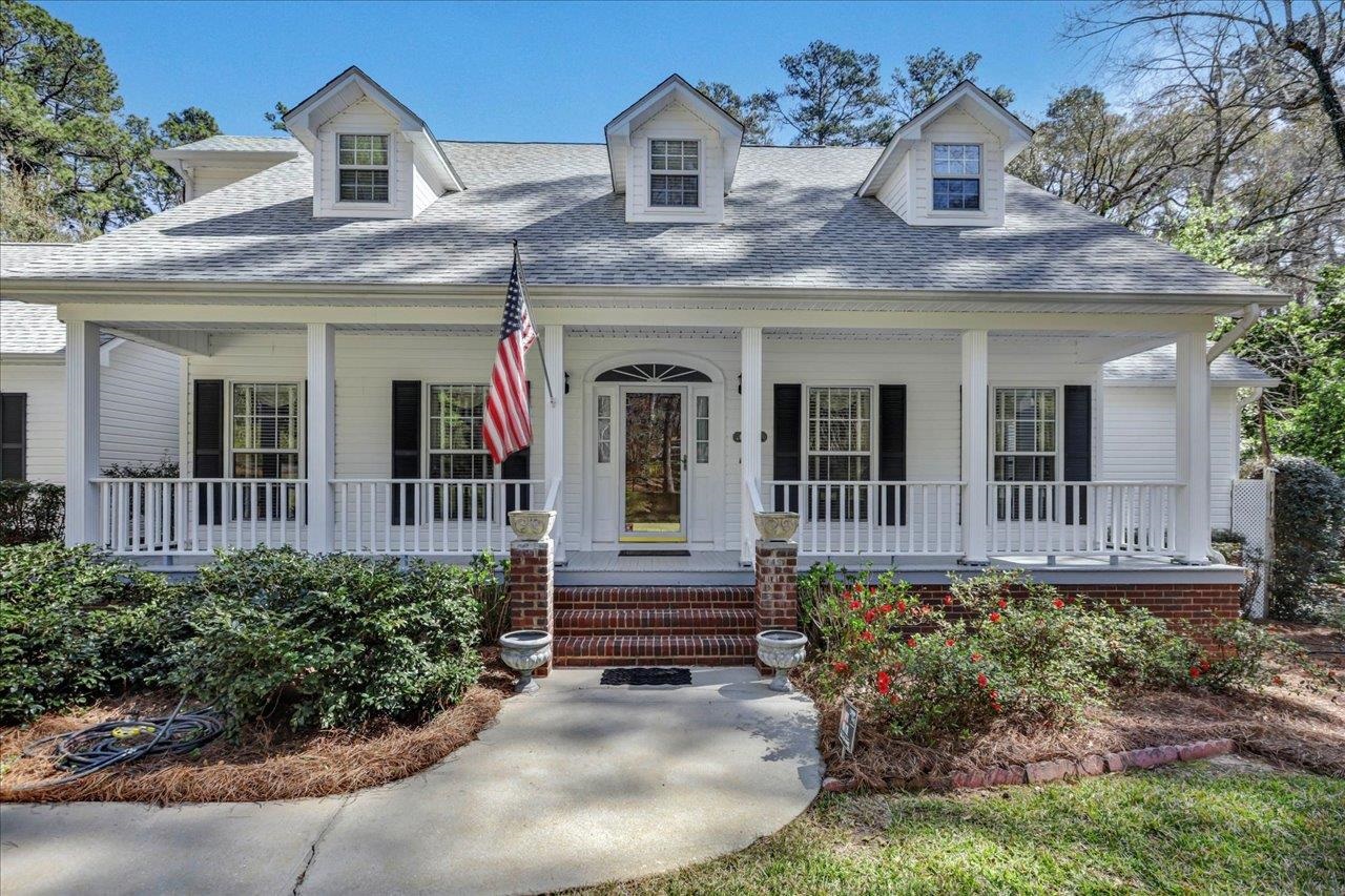 3313 Dartmoor Drive