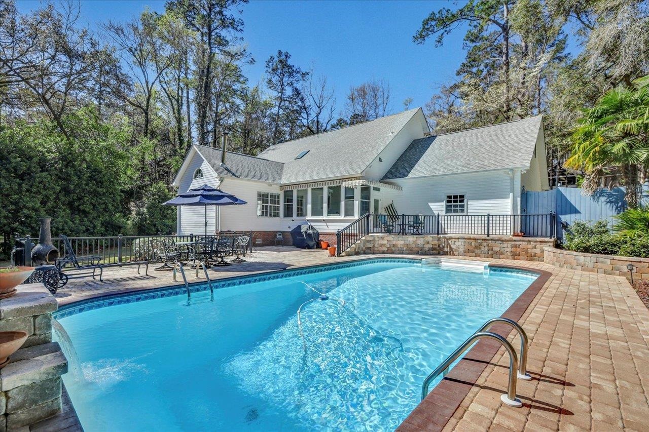 3313 Dartmoor Drive