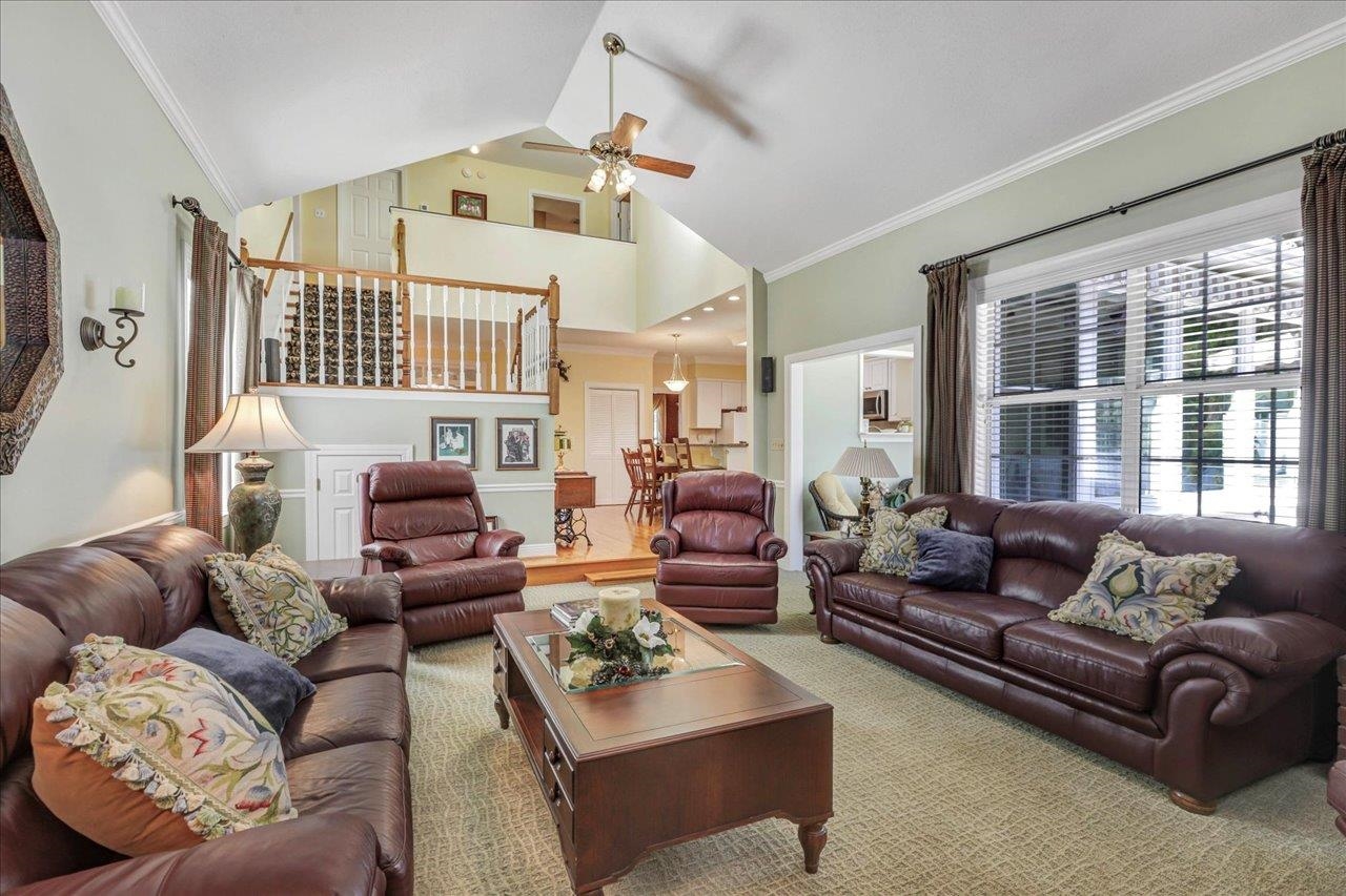 3313 Dartmoor Drive