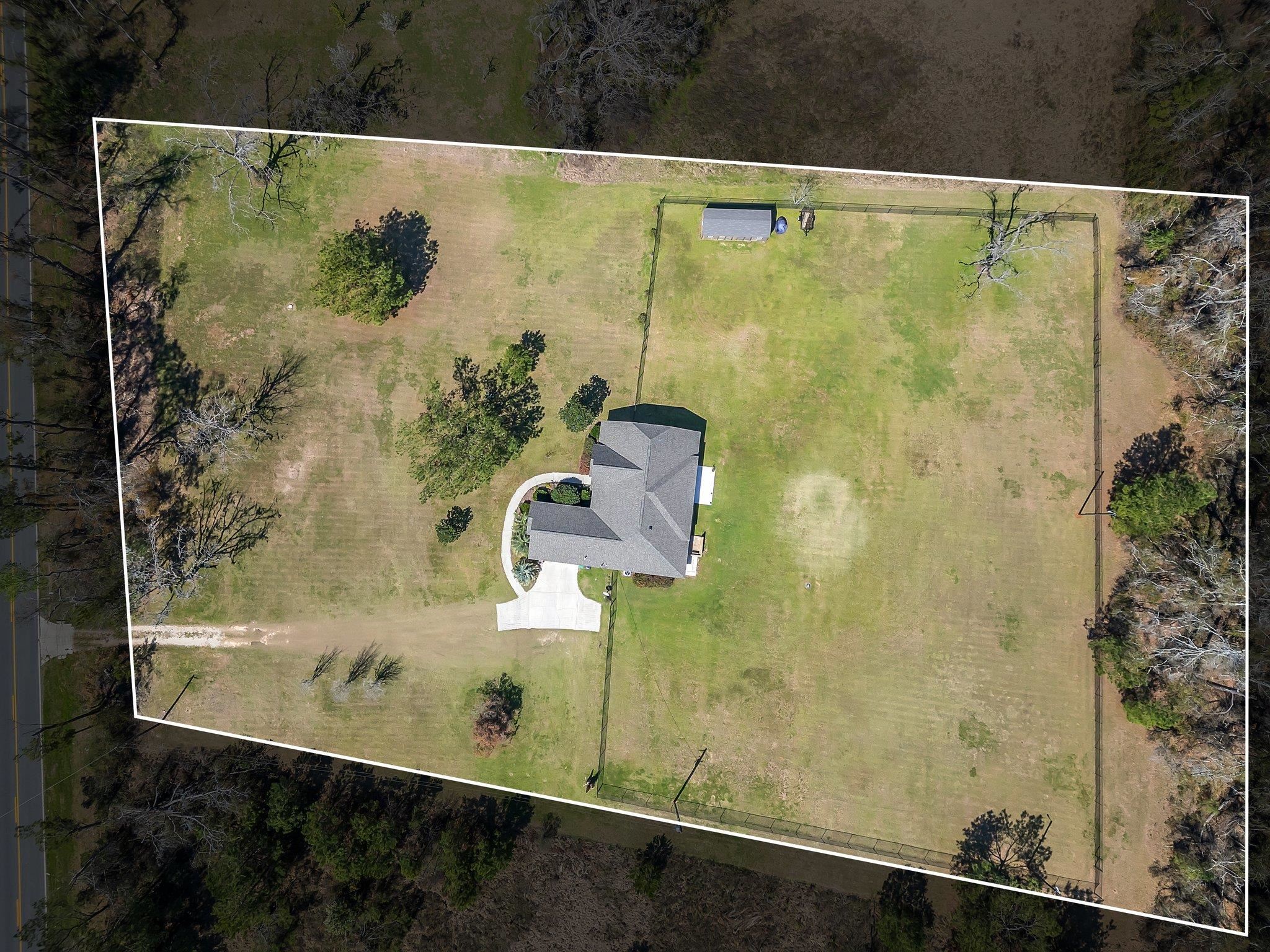 2455 W W Kelley Road