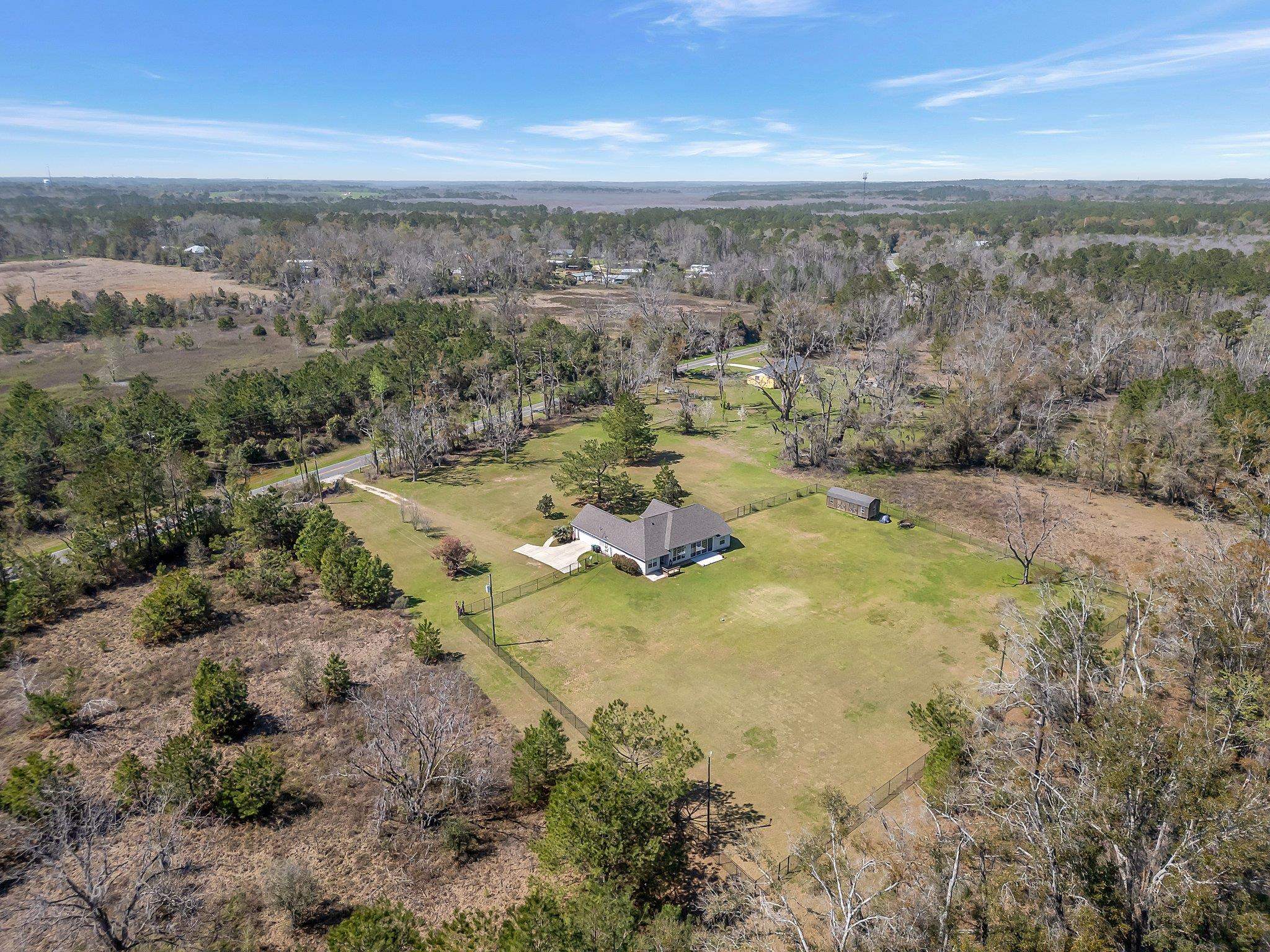 2455 W W Kelley Road