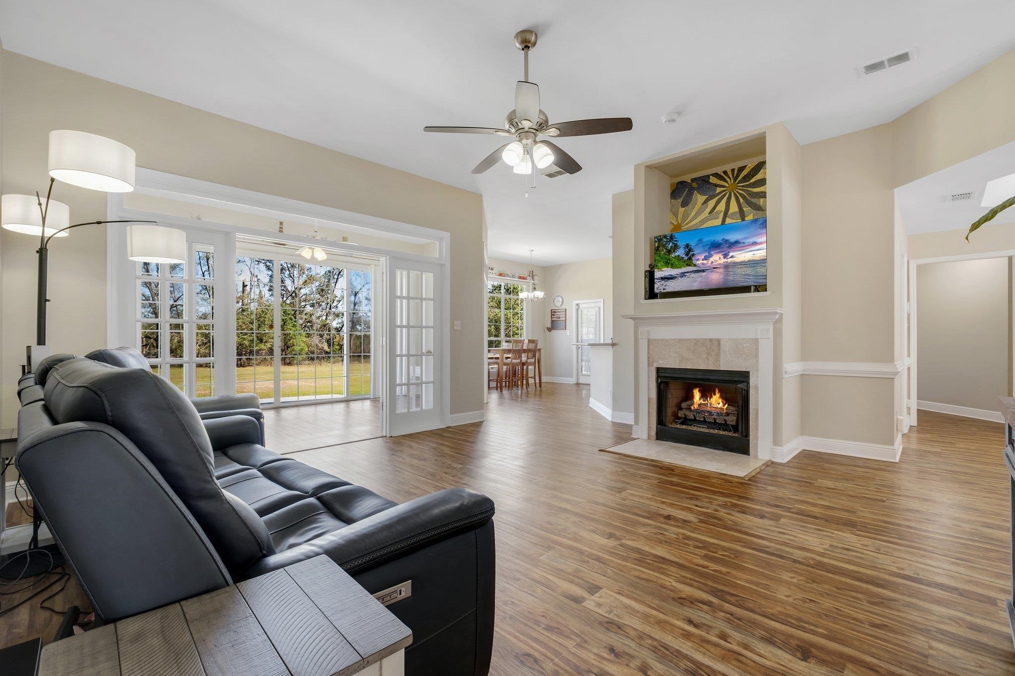 2455 W W Kelley Road