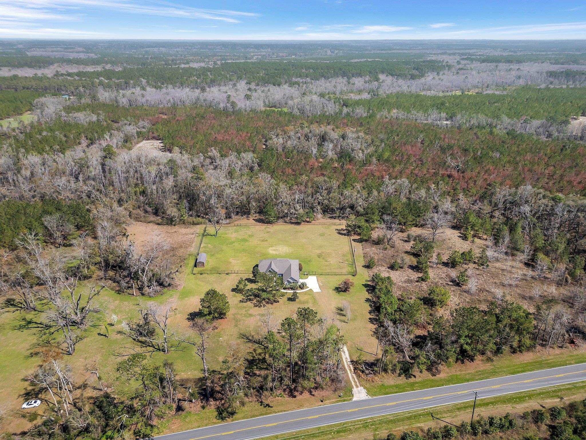 2455 W W Kelley Road