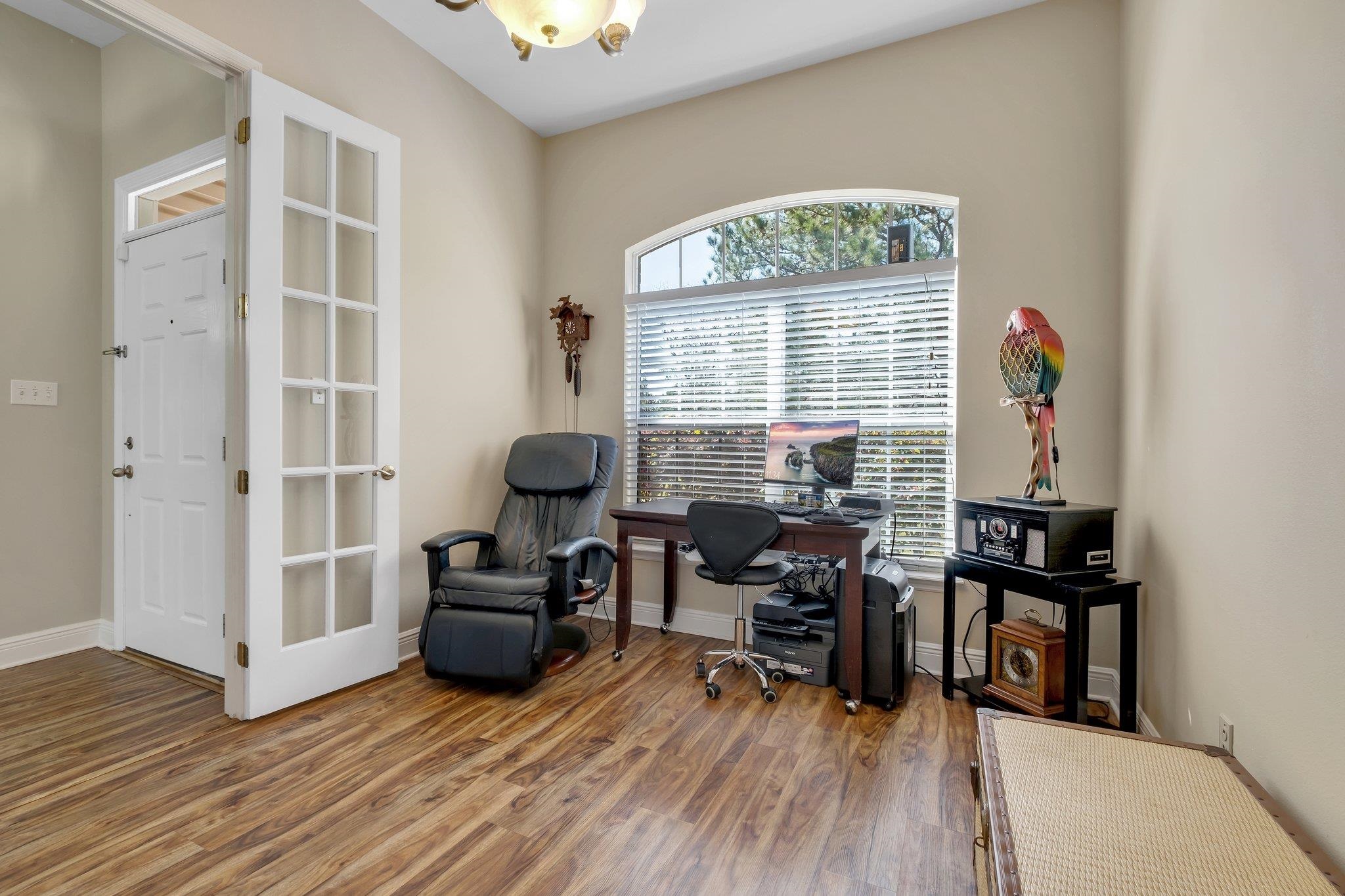 2455 W W Kelley Road